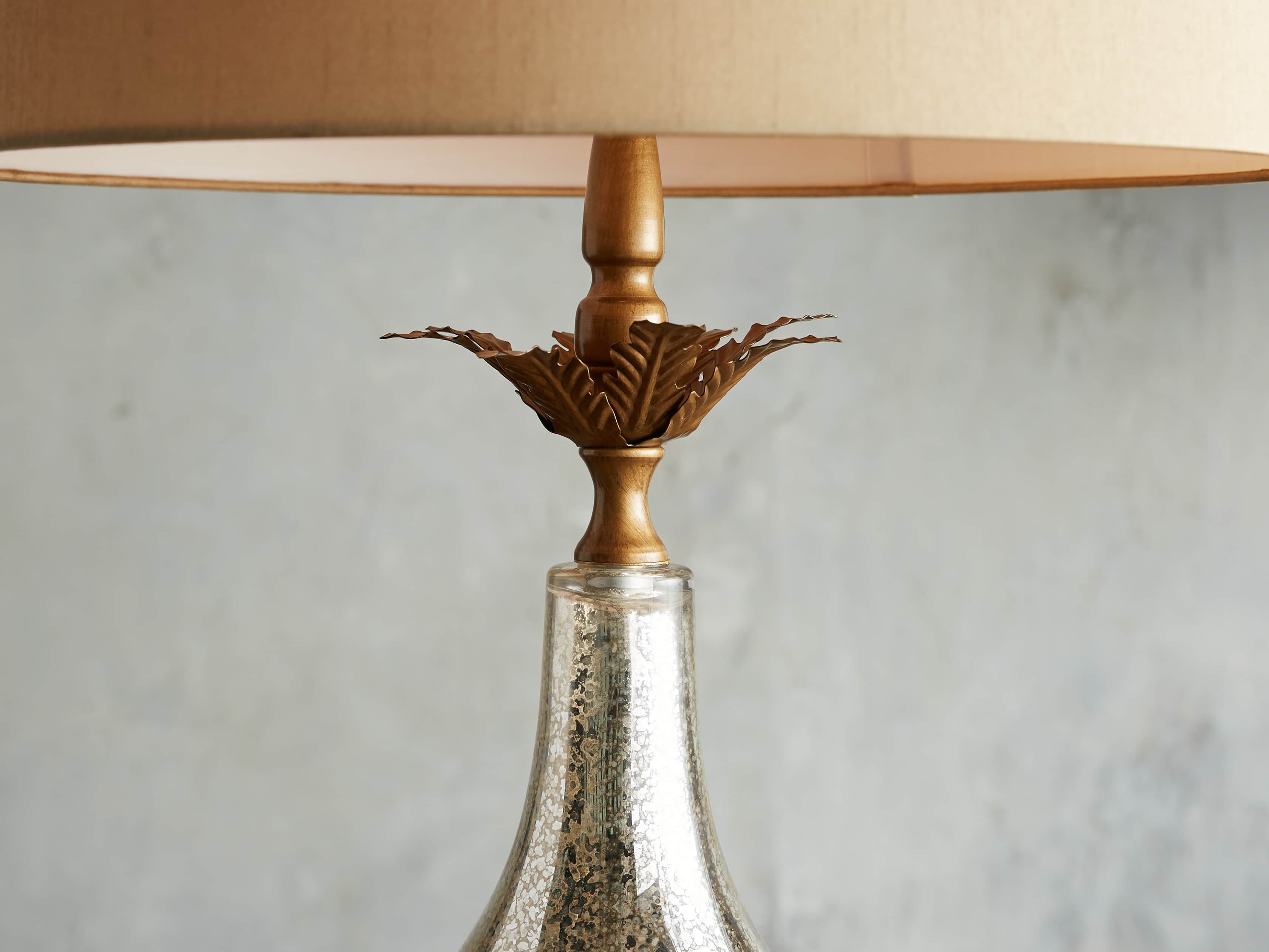 Antoinette Table Lamp, slide 2 of 3