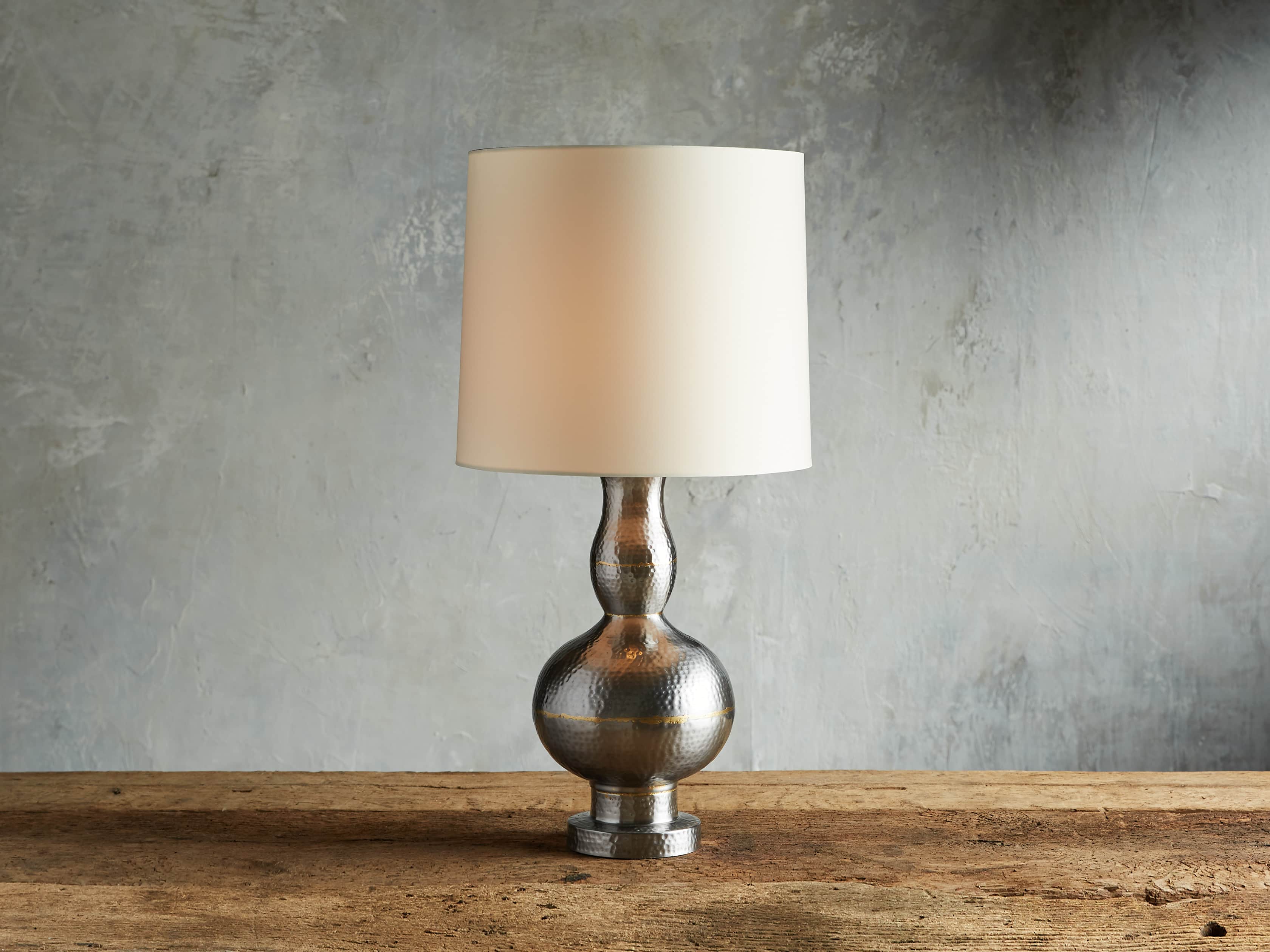 Avalon Table Lamp, slide 1 of 2