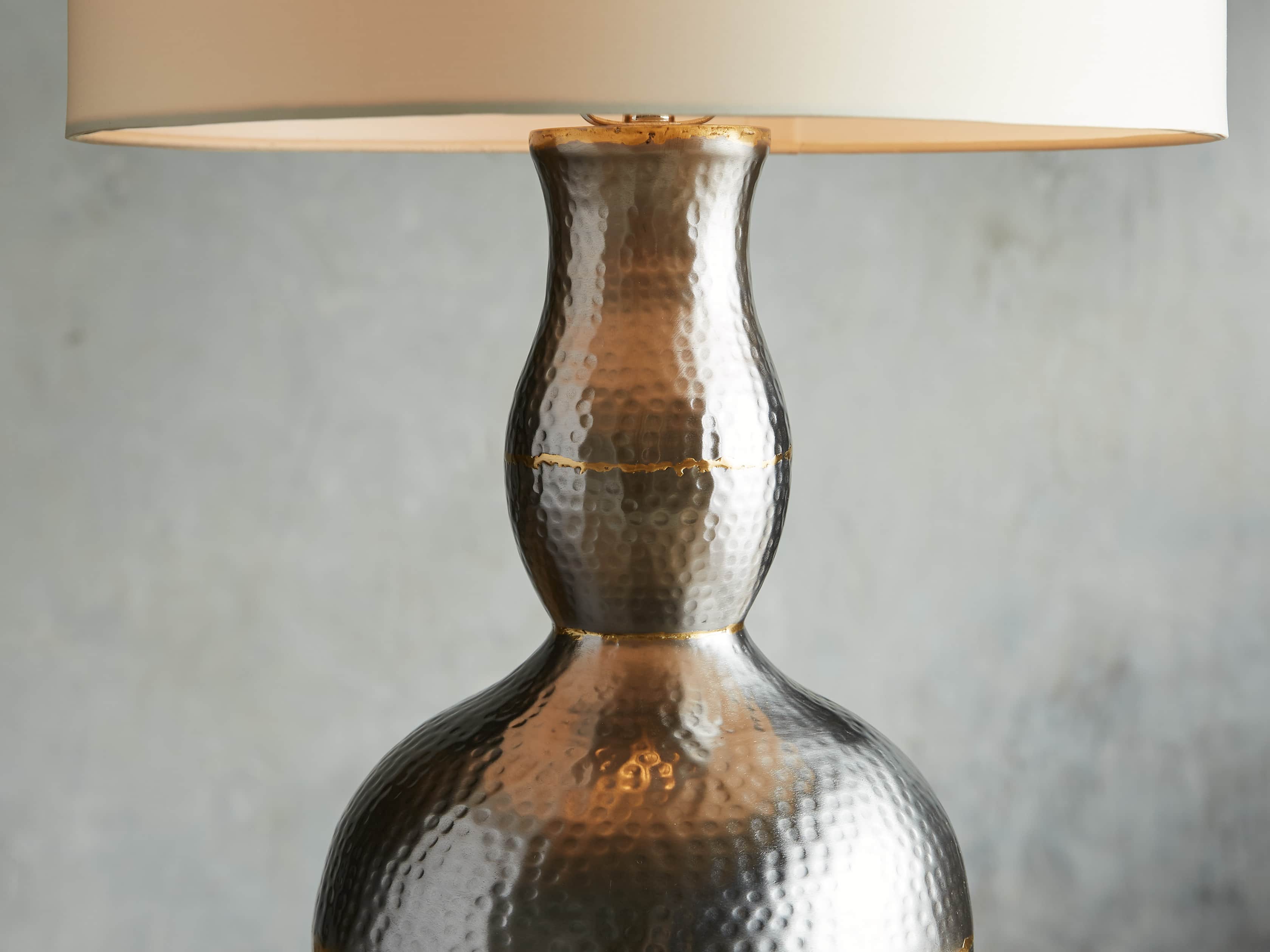 Avalon Table Lamp, slide 2 of 2