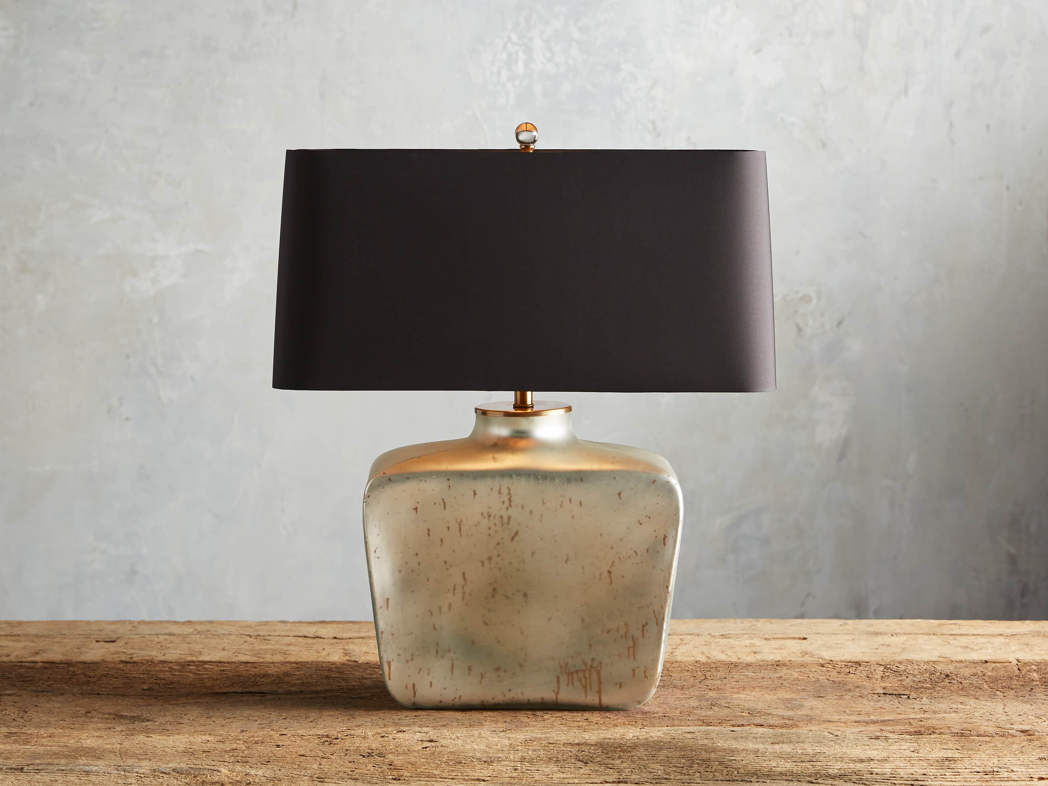 Balor Table Lamp | Arhaus
