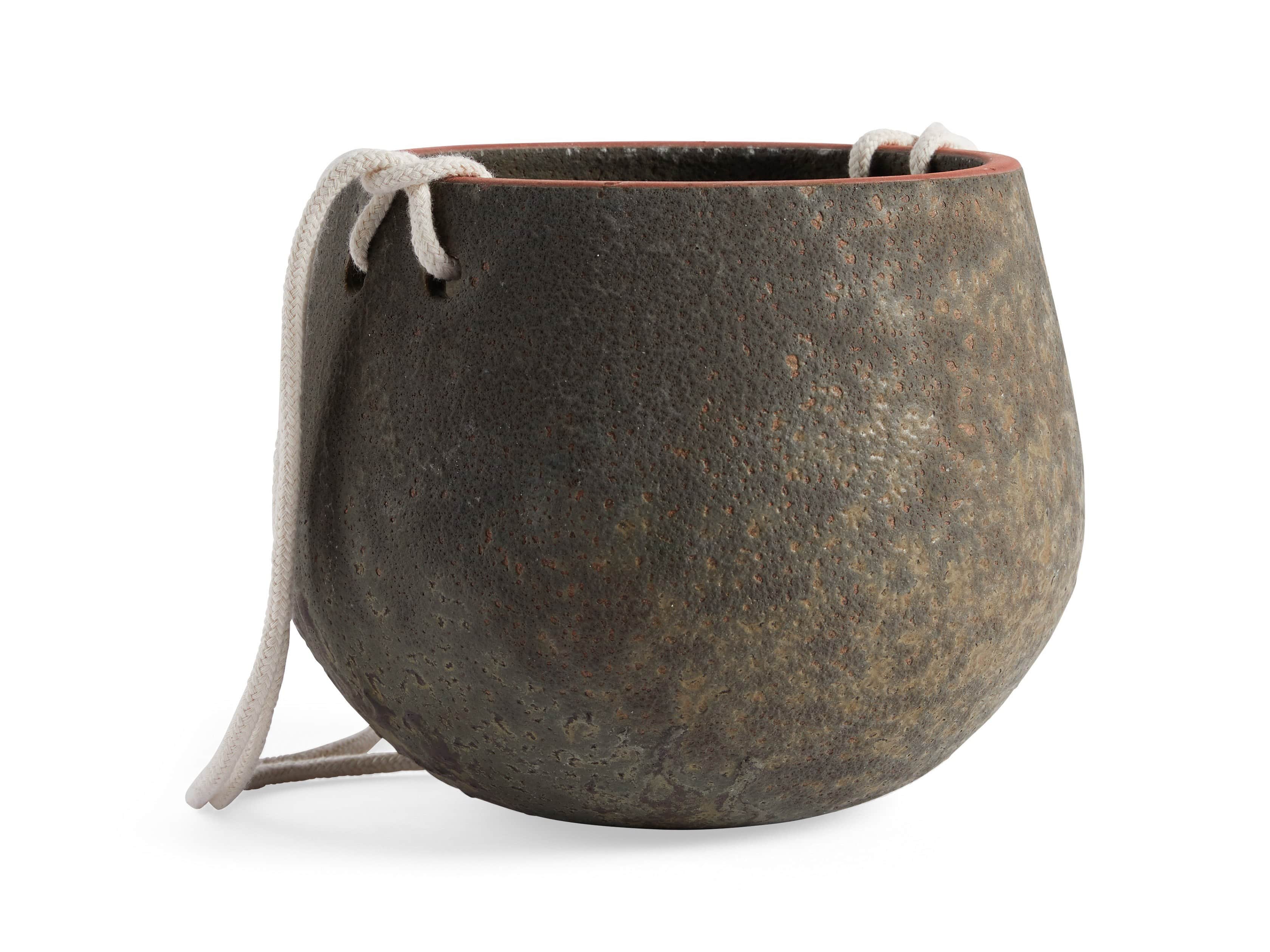 Anselmo Hanging Planter, slide 4 of 5