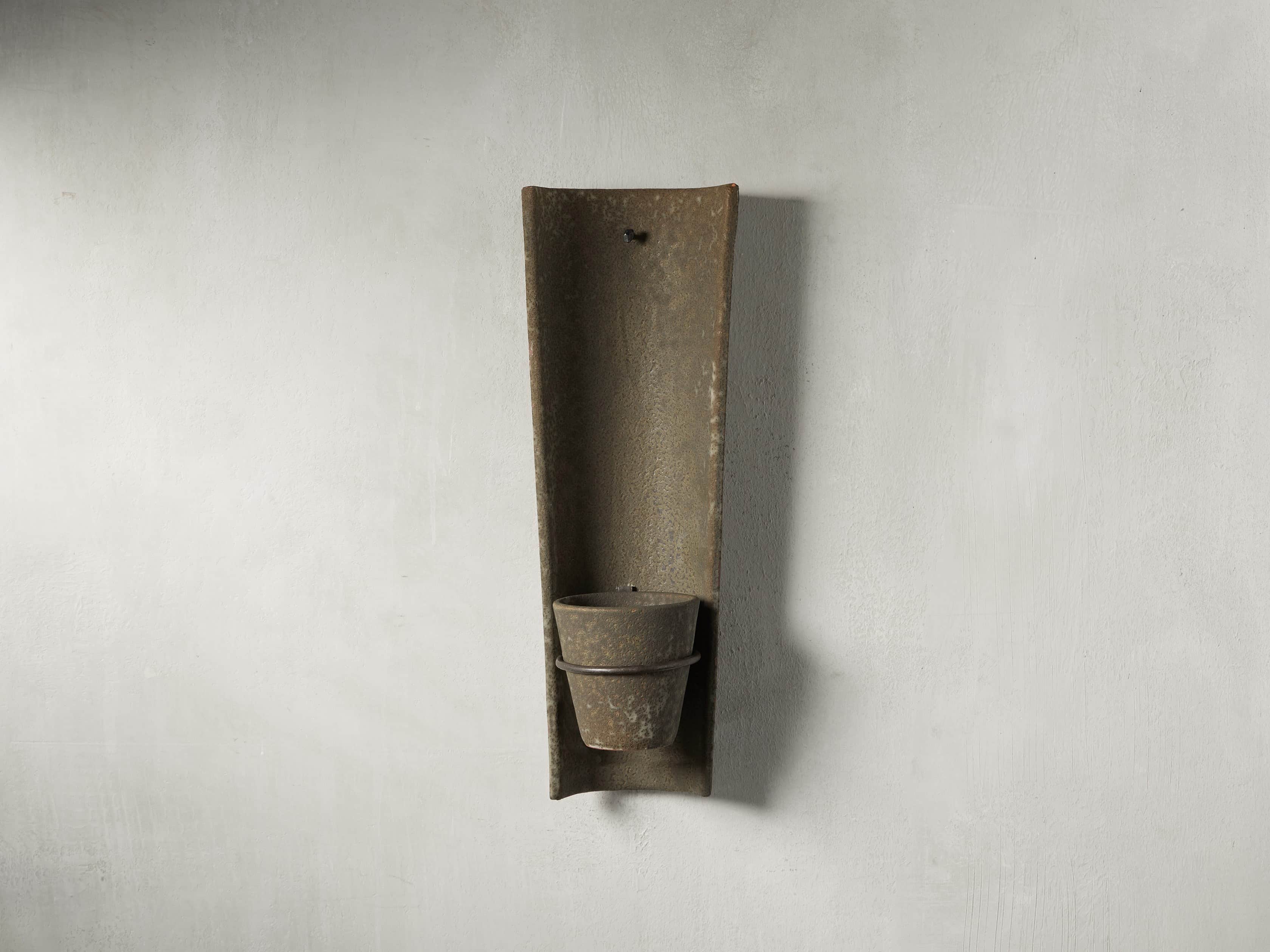 Anselmo Wall Planter, slide 1 of 3