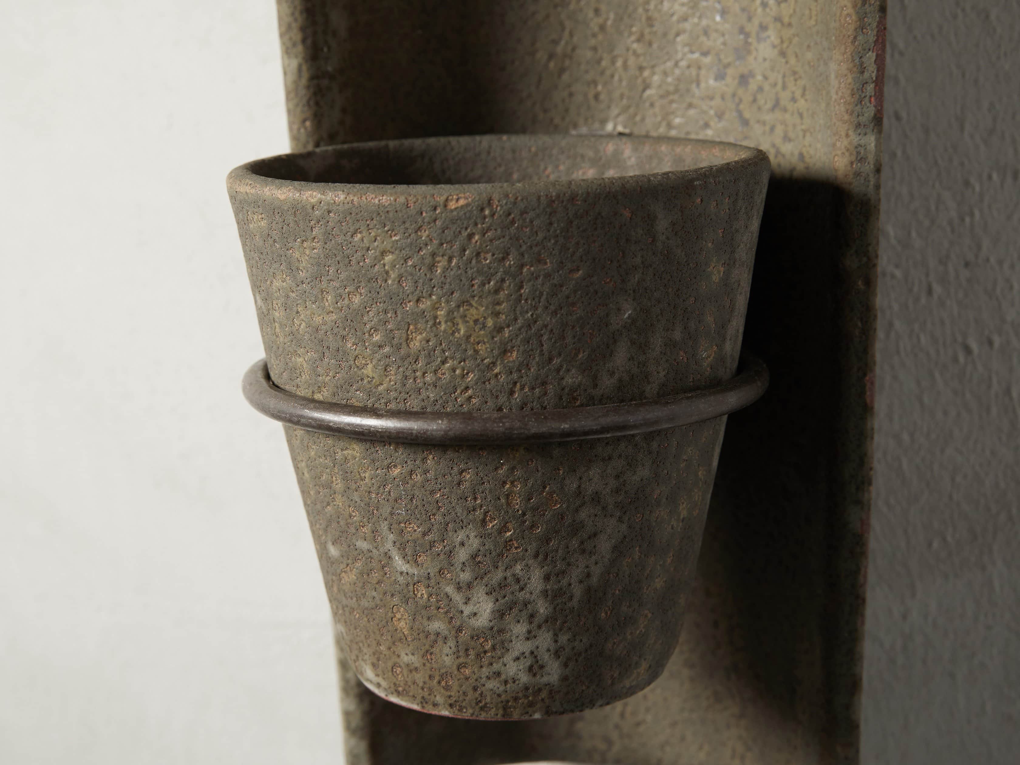 Anselmo Wall Planter, slide 2 of 3