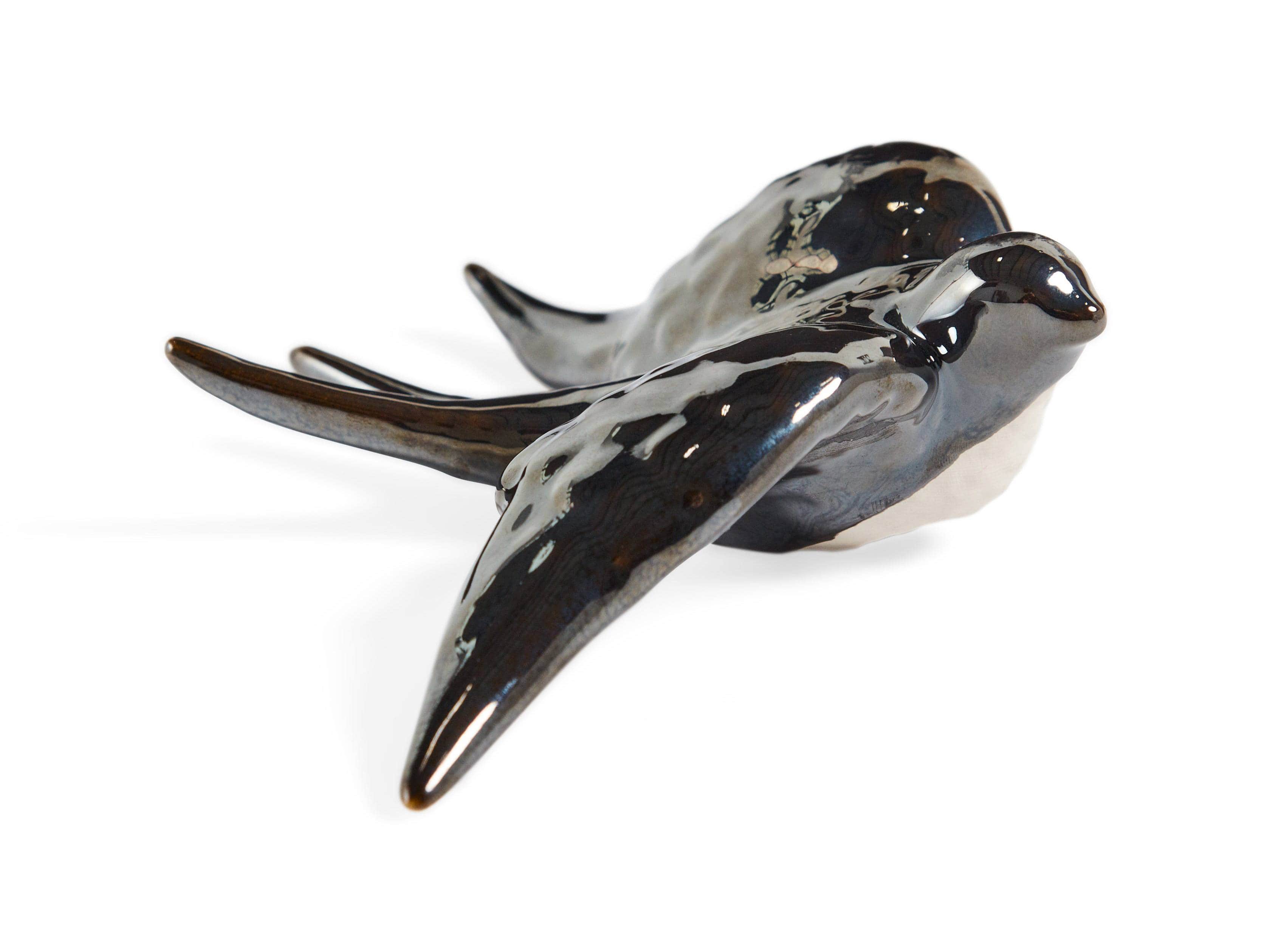 Swallow Large Anthracite, slide 1 of 2