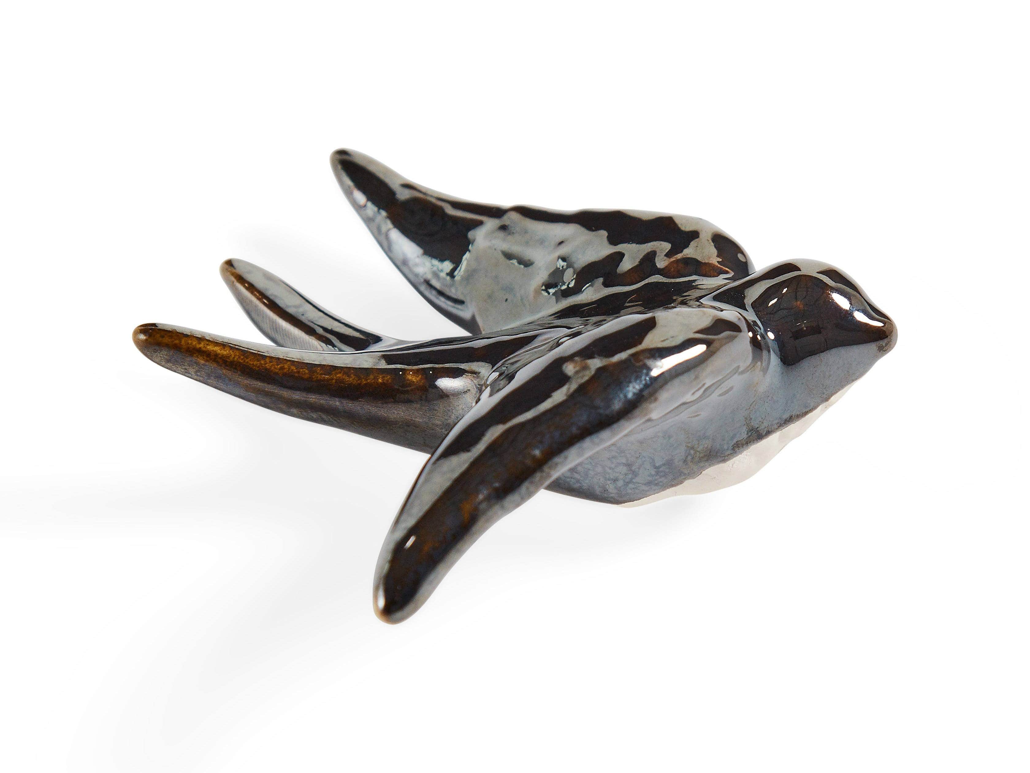 Swallow Large Anthracite, slide 2 of 2