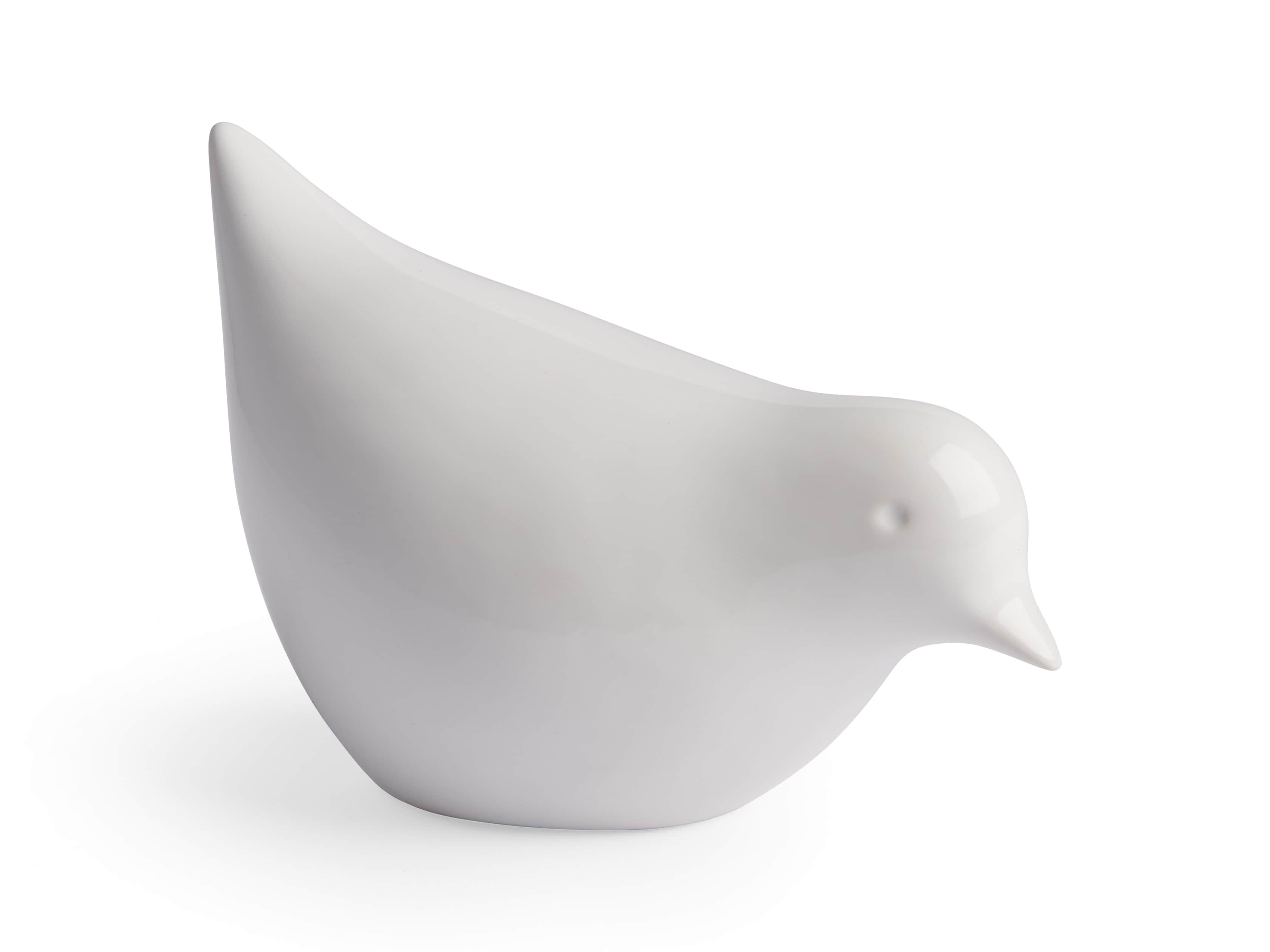Small White Bird, slide 3 of 3