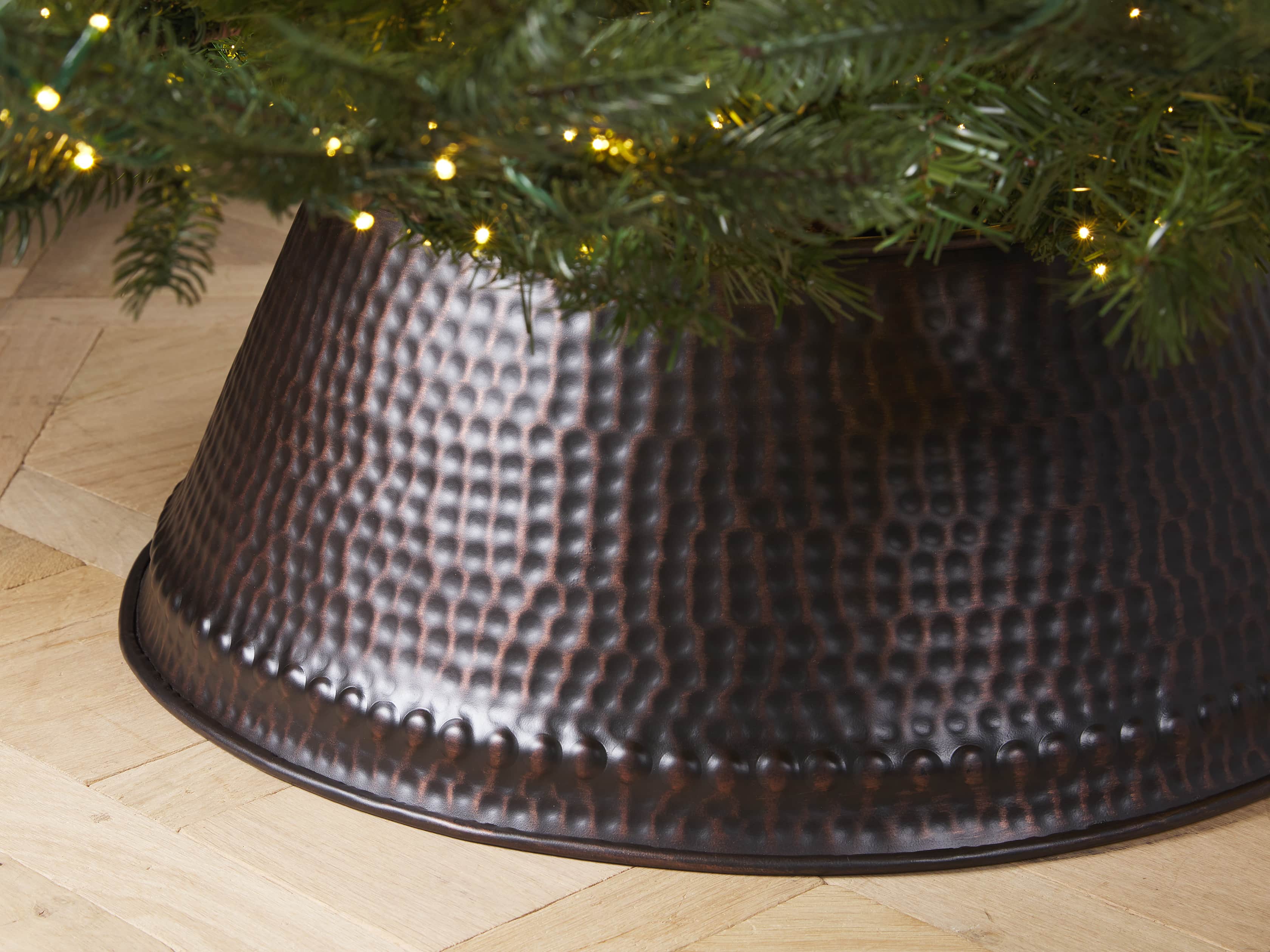 Tree Collar, slide 2 of 4