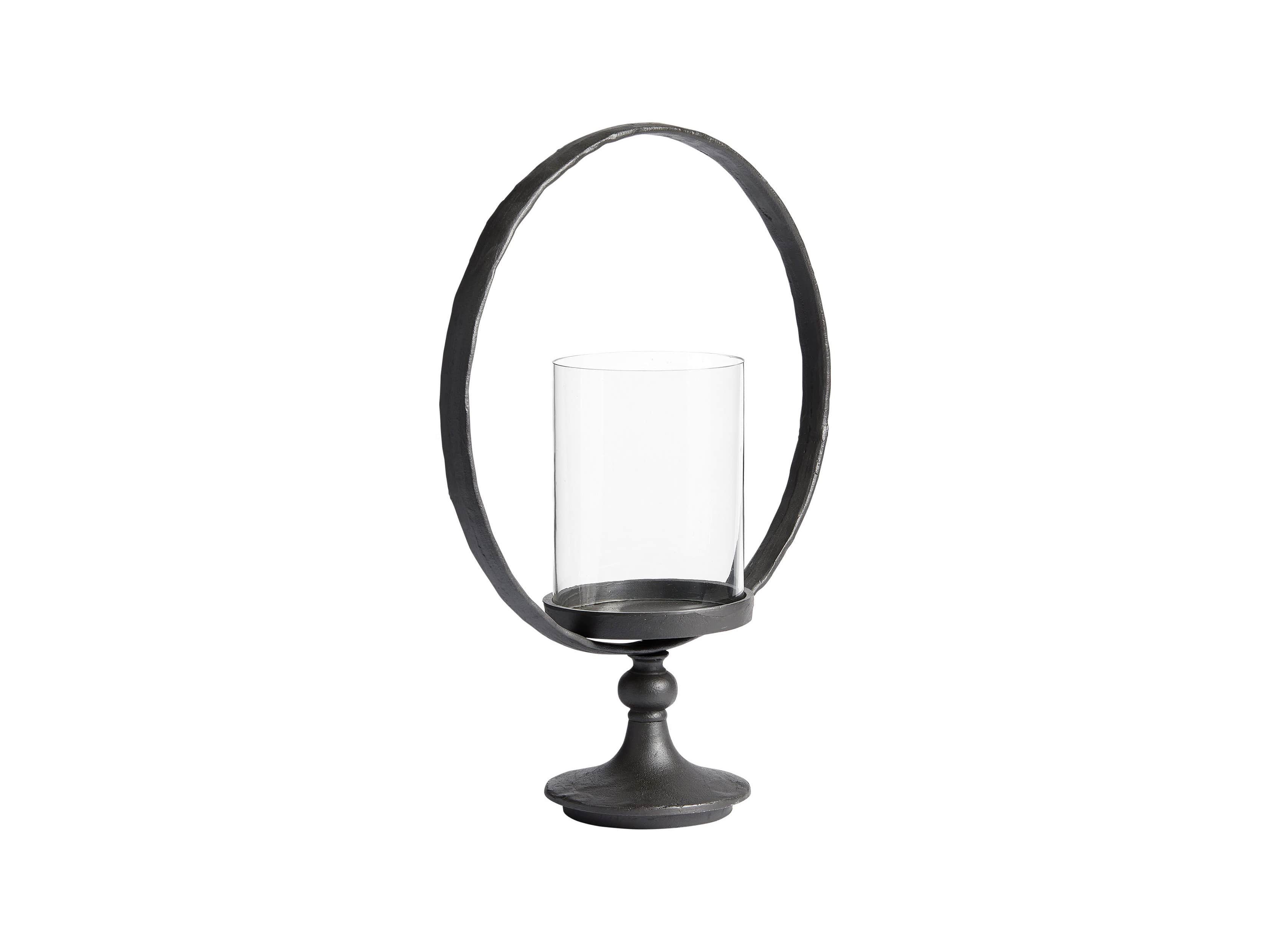 Aluminum Ring Pillar Holder