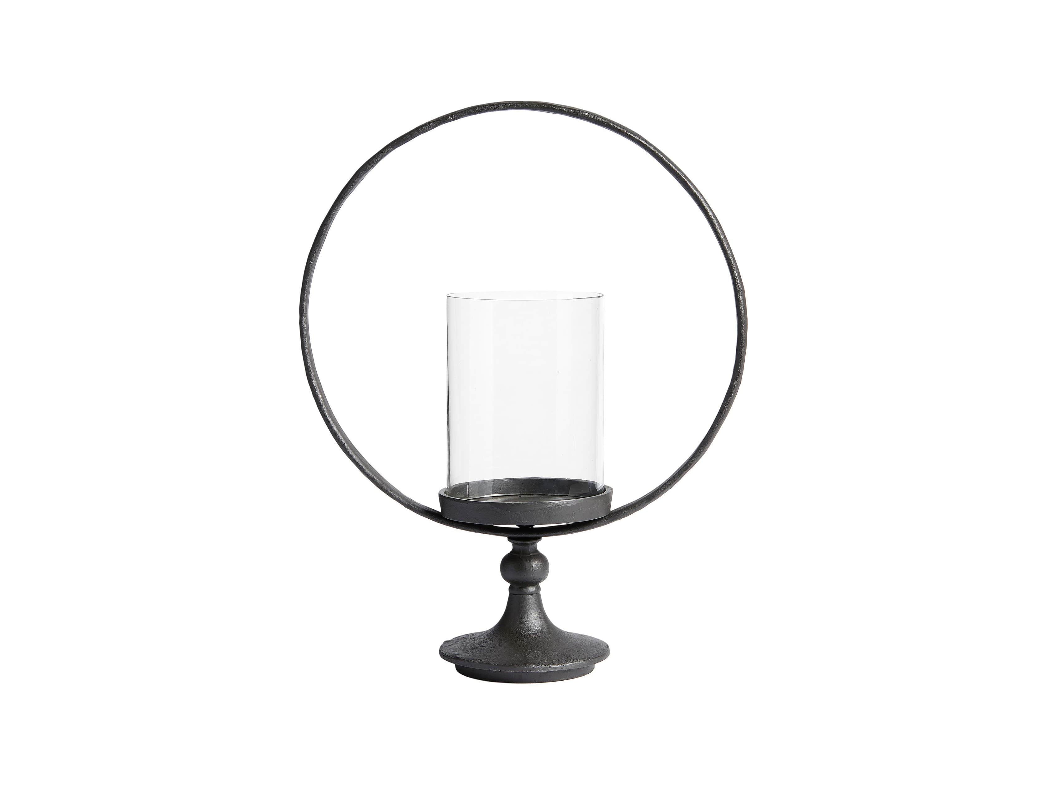 Aluminum Ring Pillar Holder
