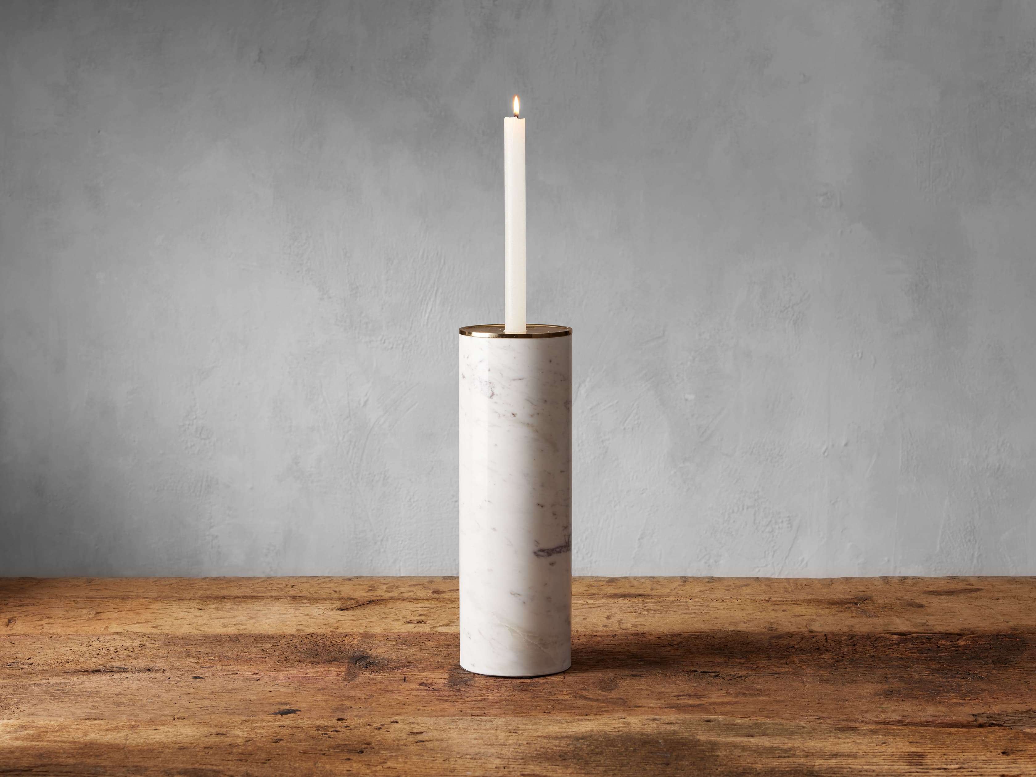 Odeon Pillar Holder