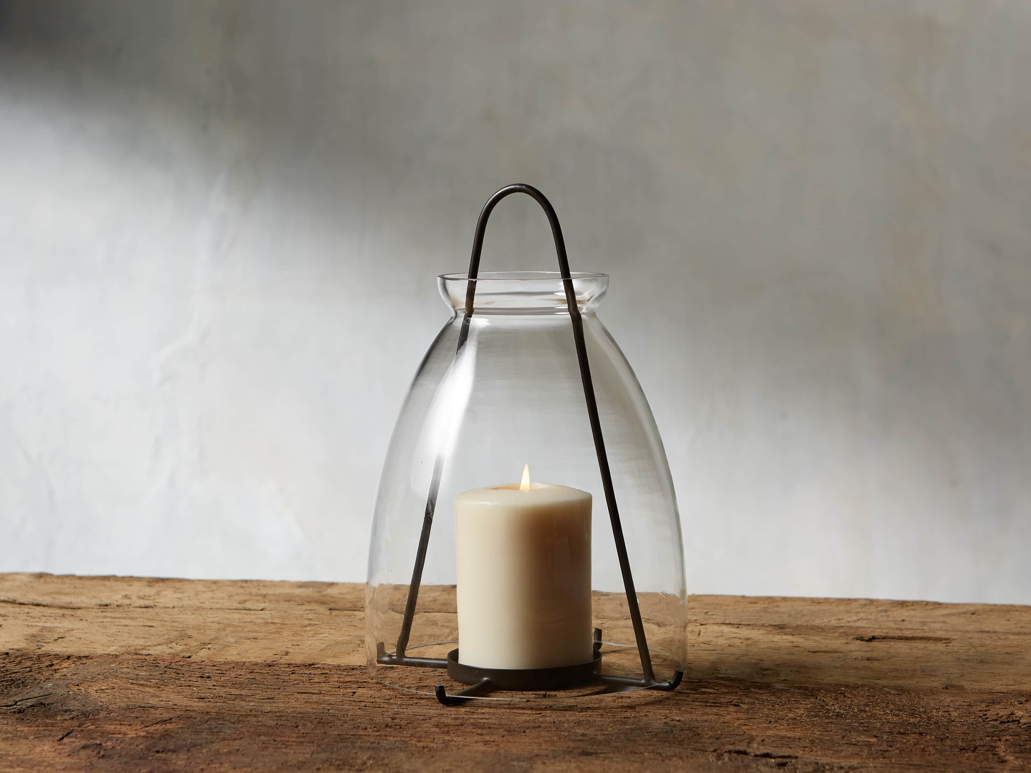 Aliso 10.5" Lantern