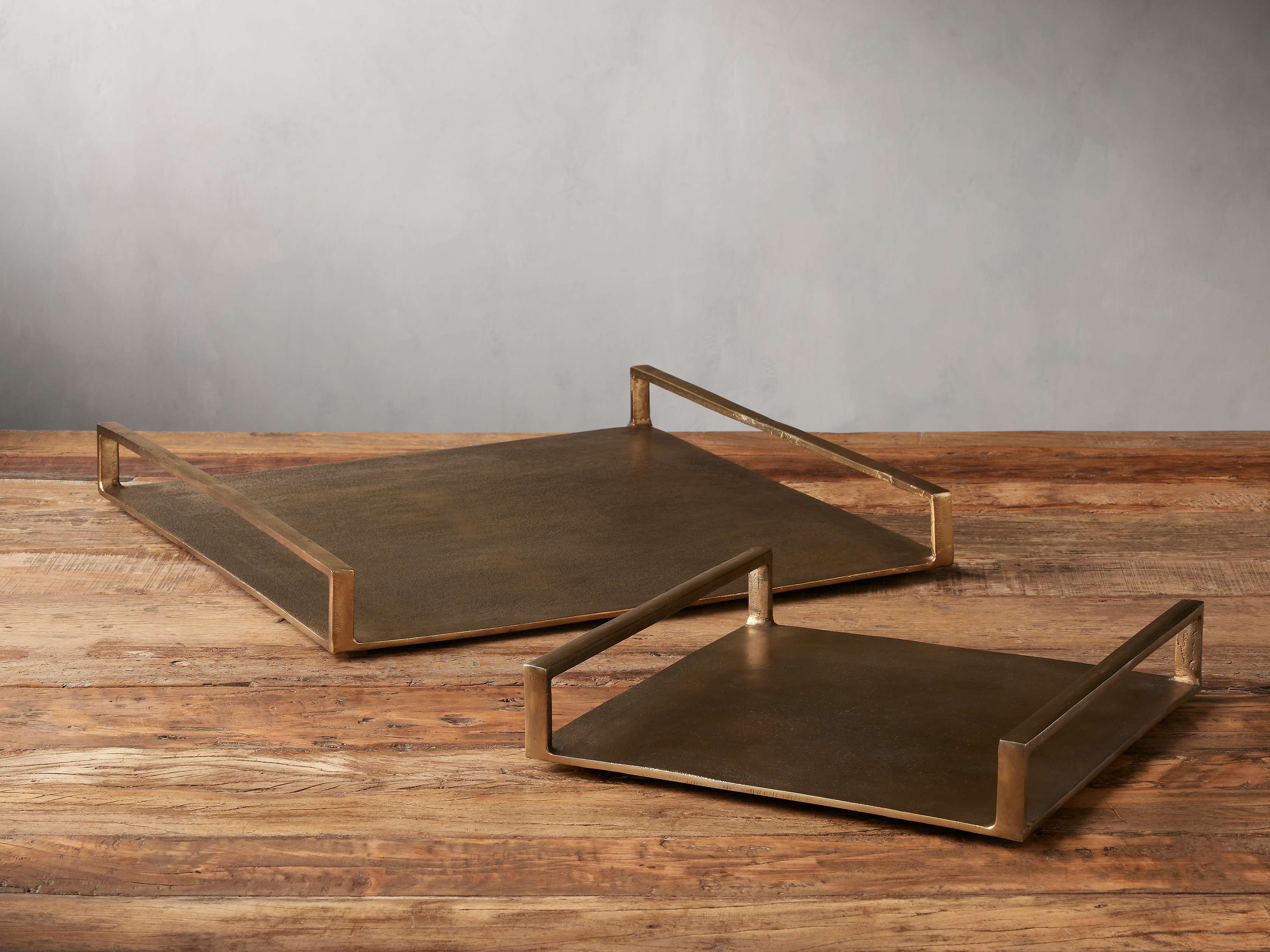 Angelo Square Tray