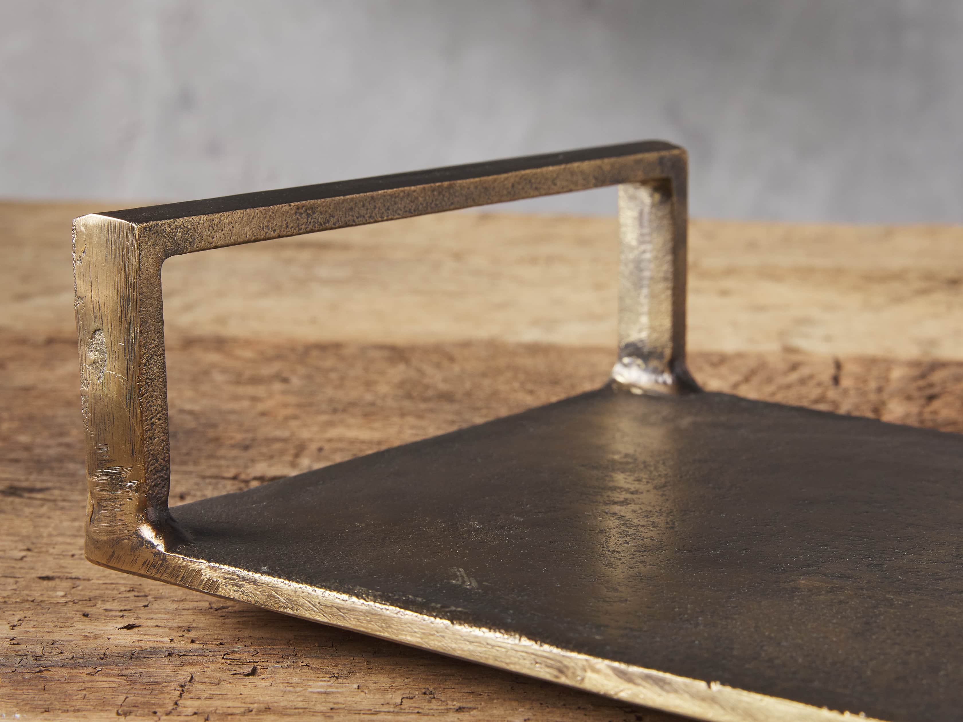 Small Angelo Rectangle Tray, slide 2 of 5