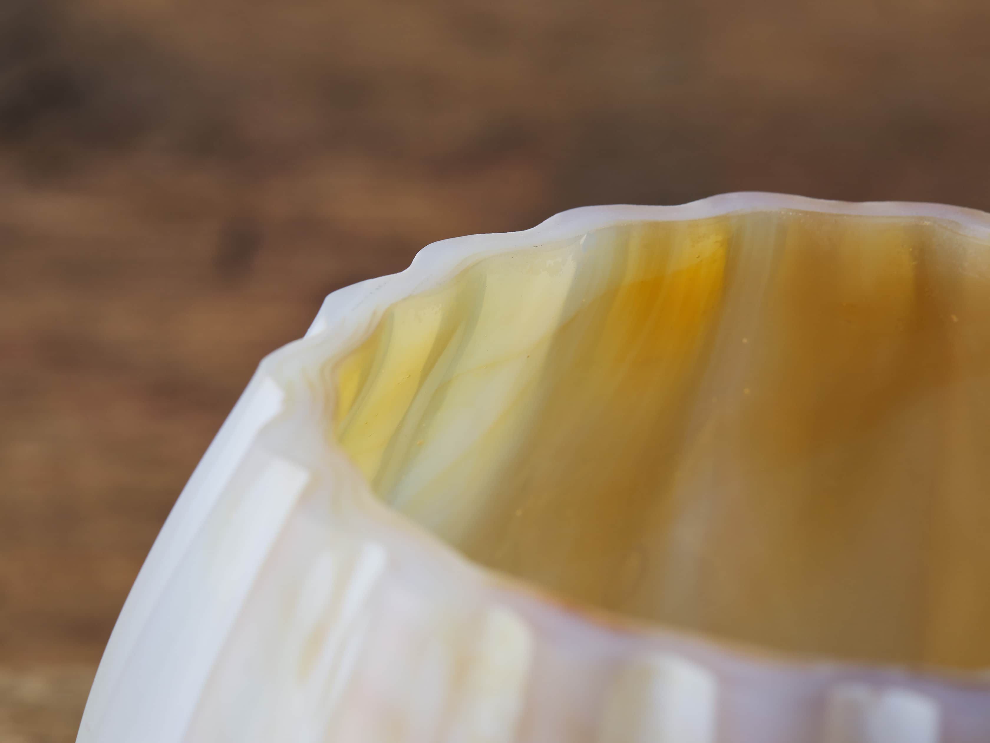 Jasper Tealight Holder, slide 2 of 3