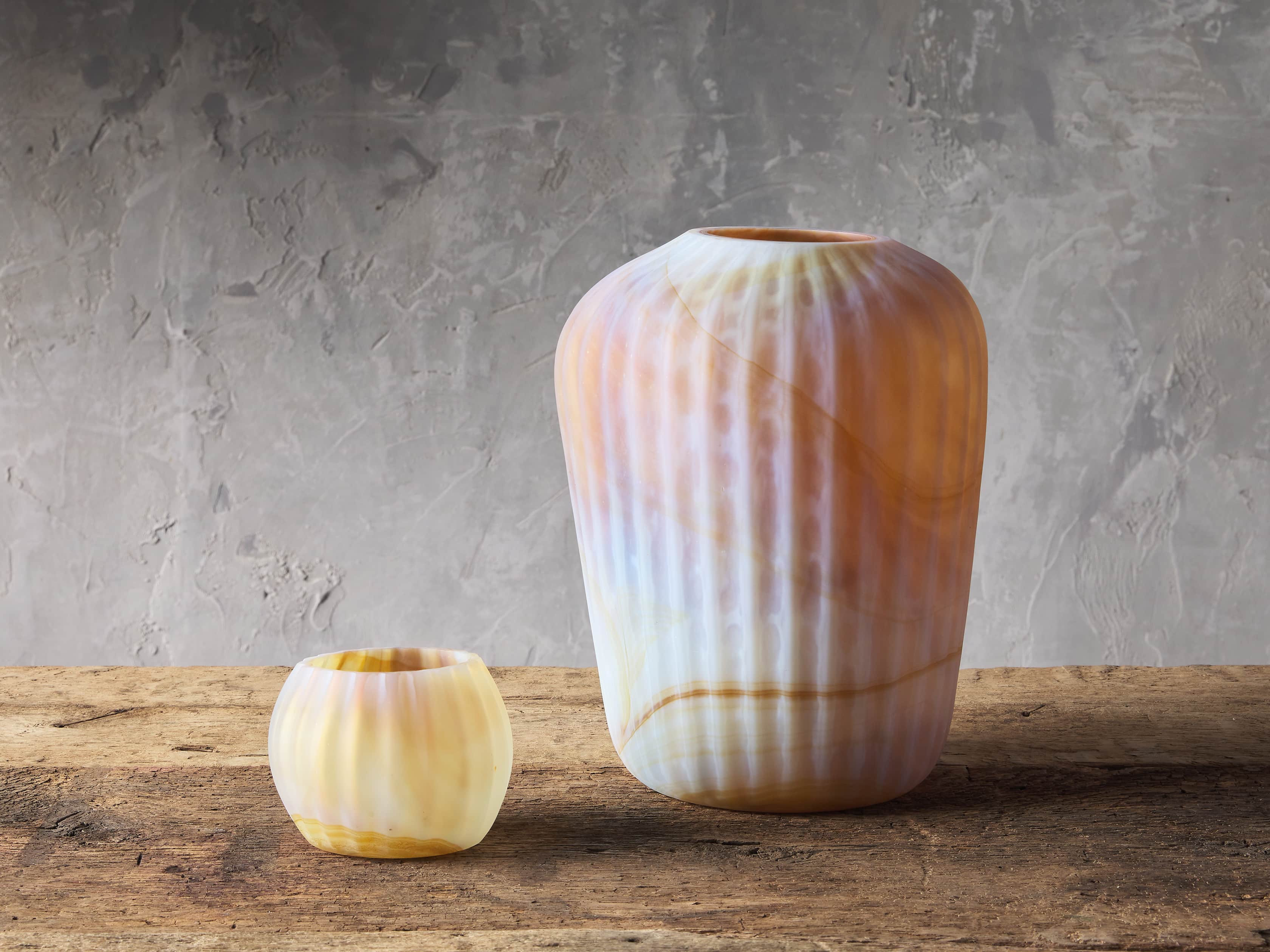 Jasper Vase, slide 3 of 3