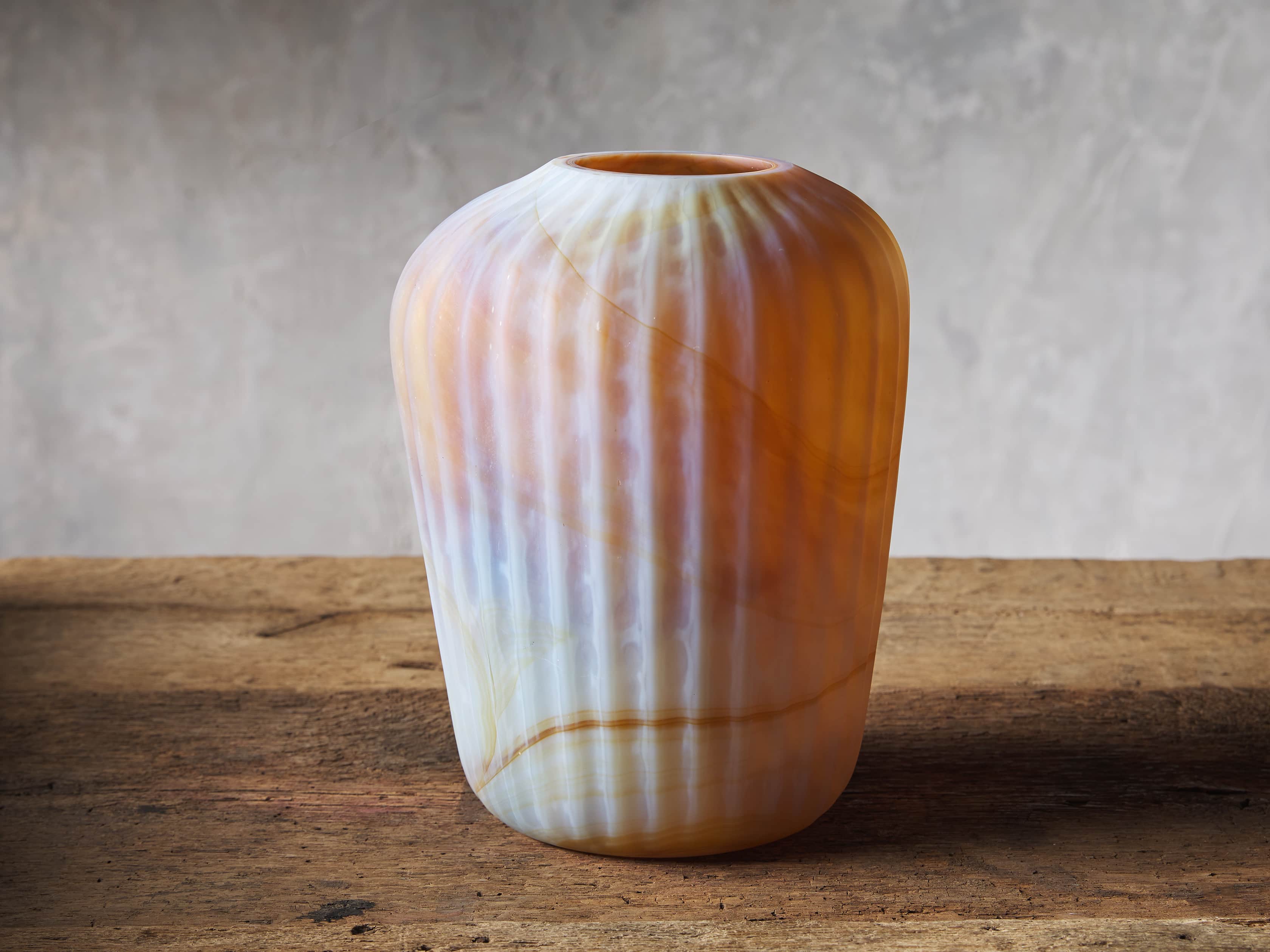 Jasper Vase, slide 1 of 3