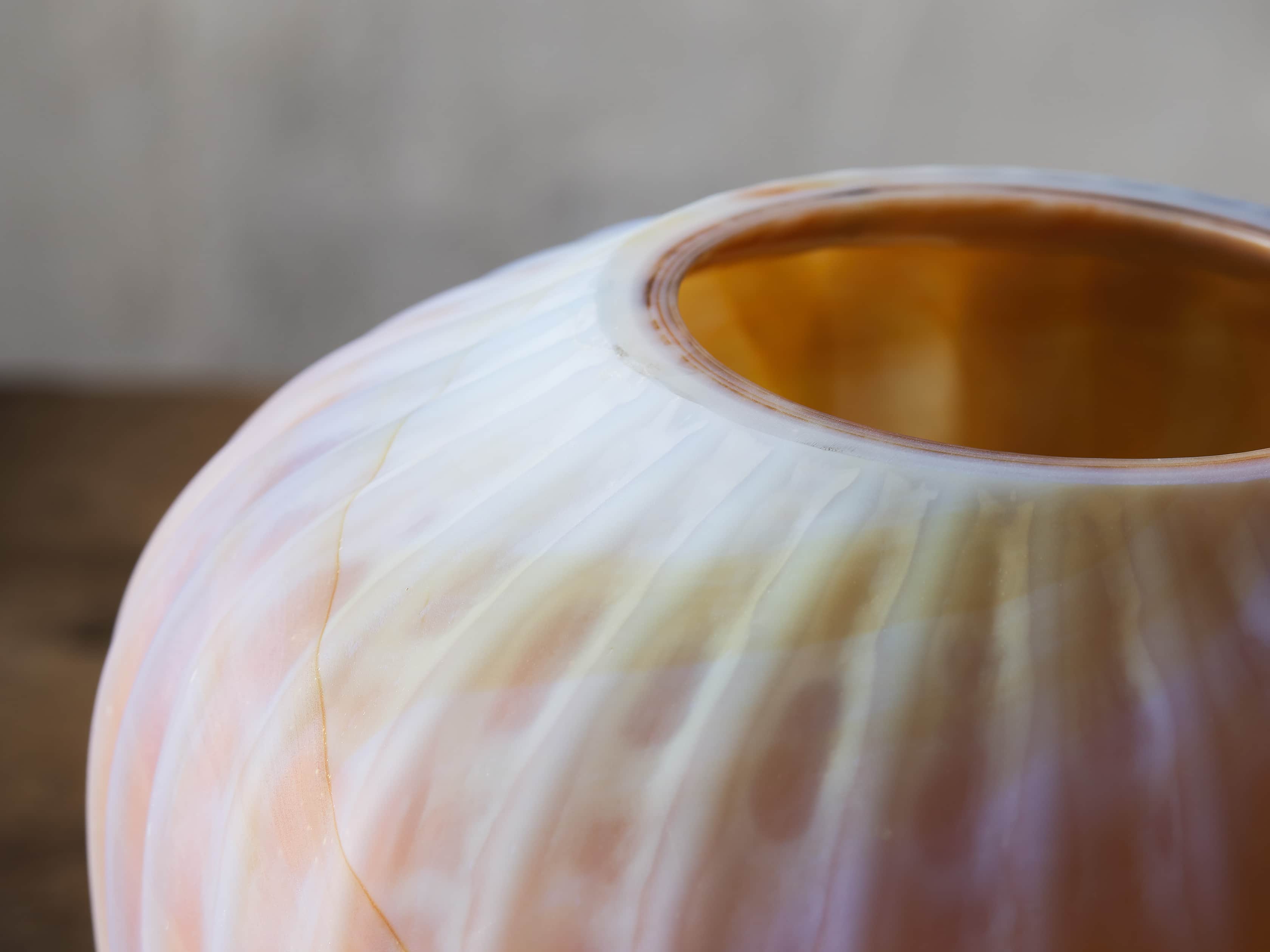 Jasper Vase, slide 2 of 3