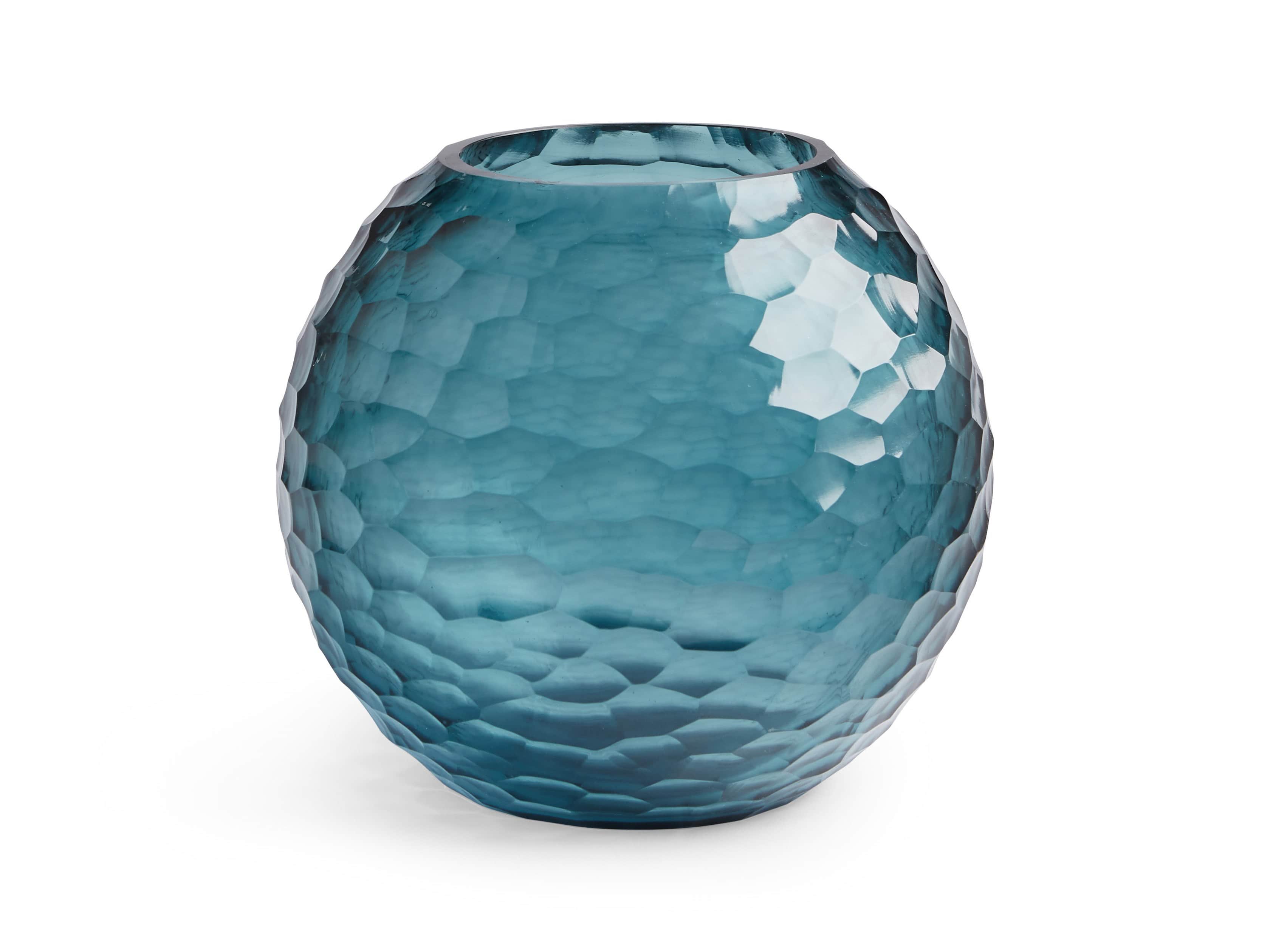 Ink Sphere Vase, slide 3 of 3