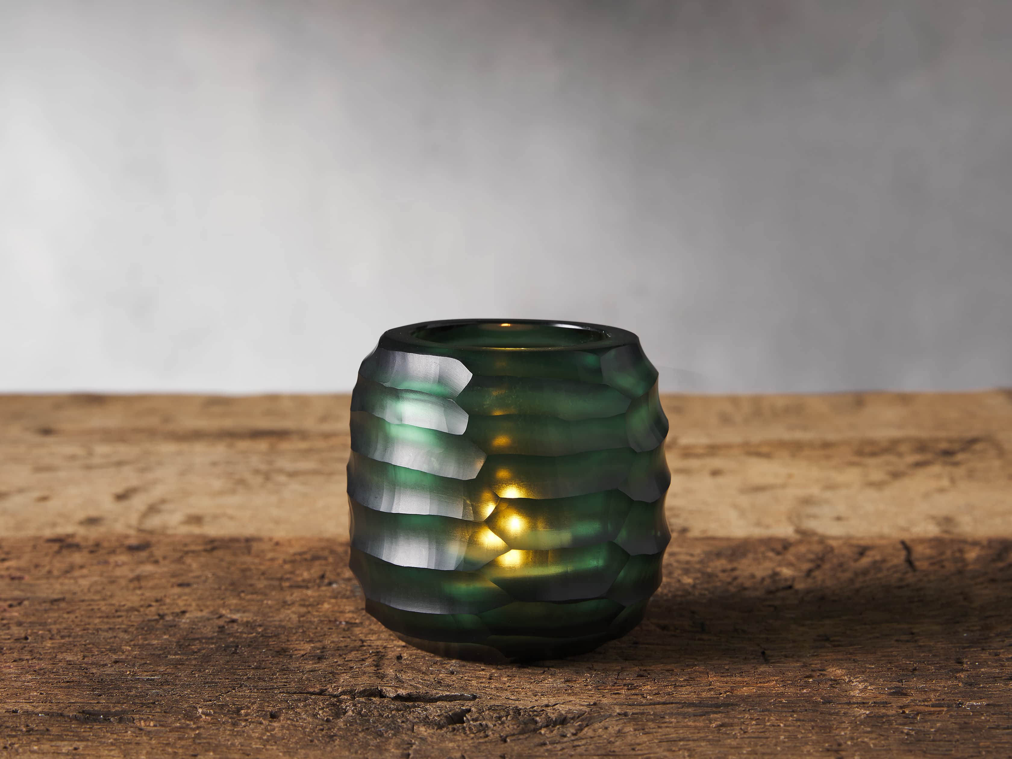 SALKA TEALIGHT HOLDER, slide 1 of 2