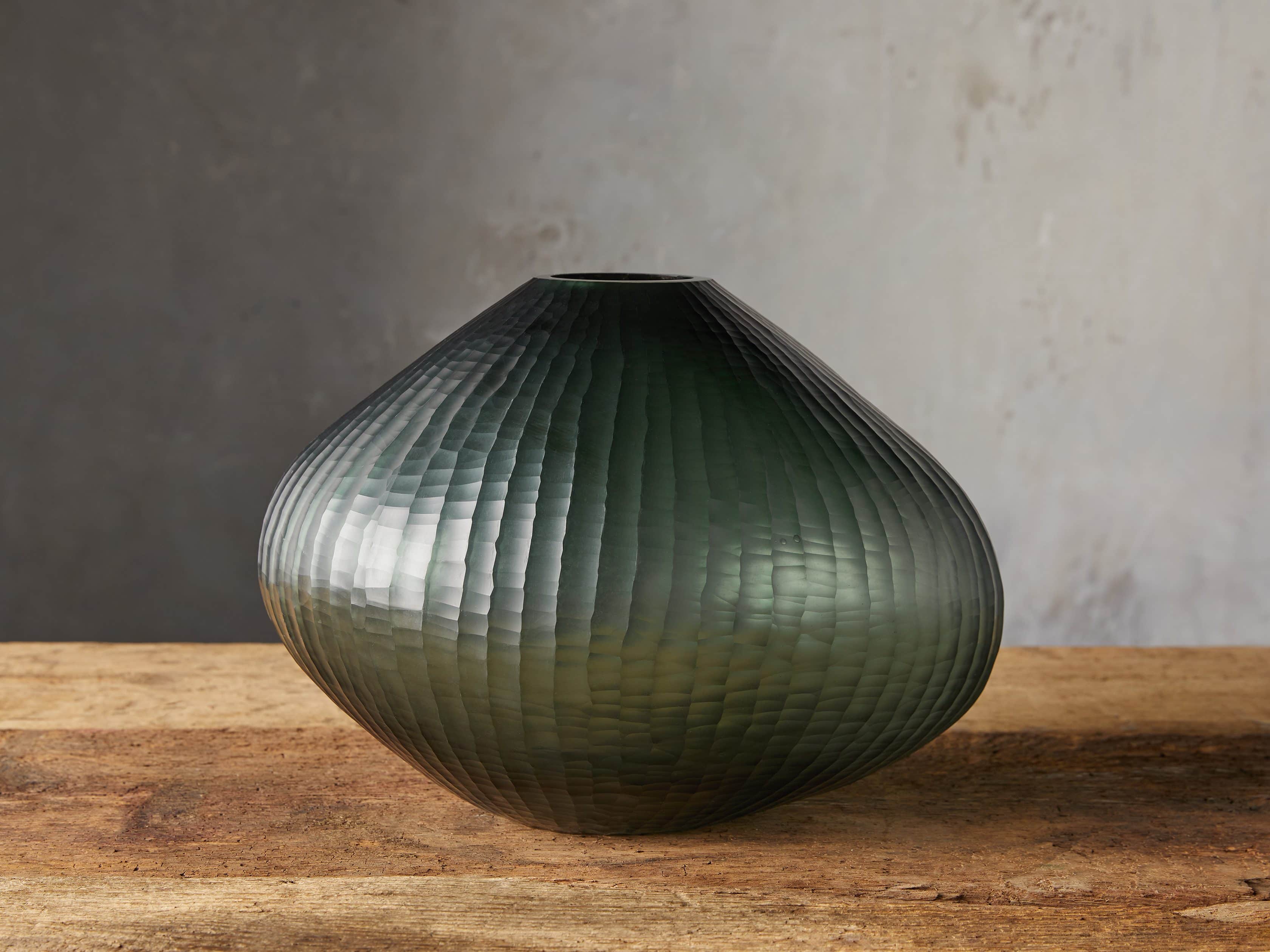 Wave Vase
