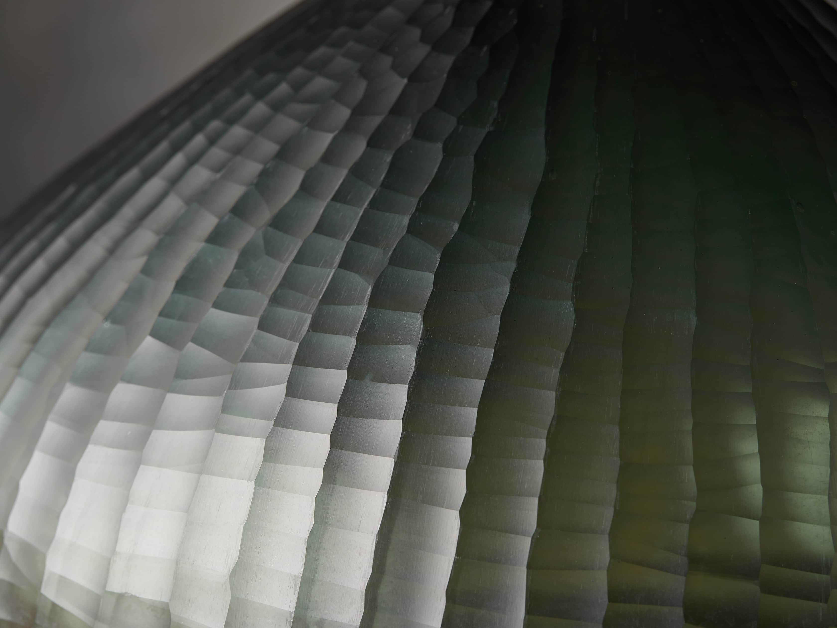 Wave Vase
