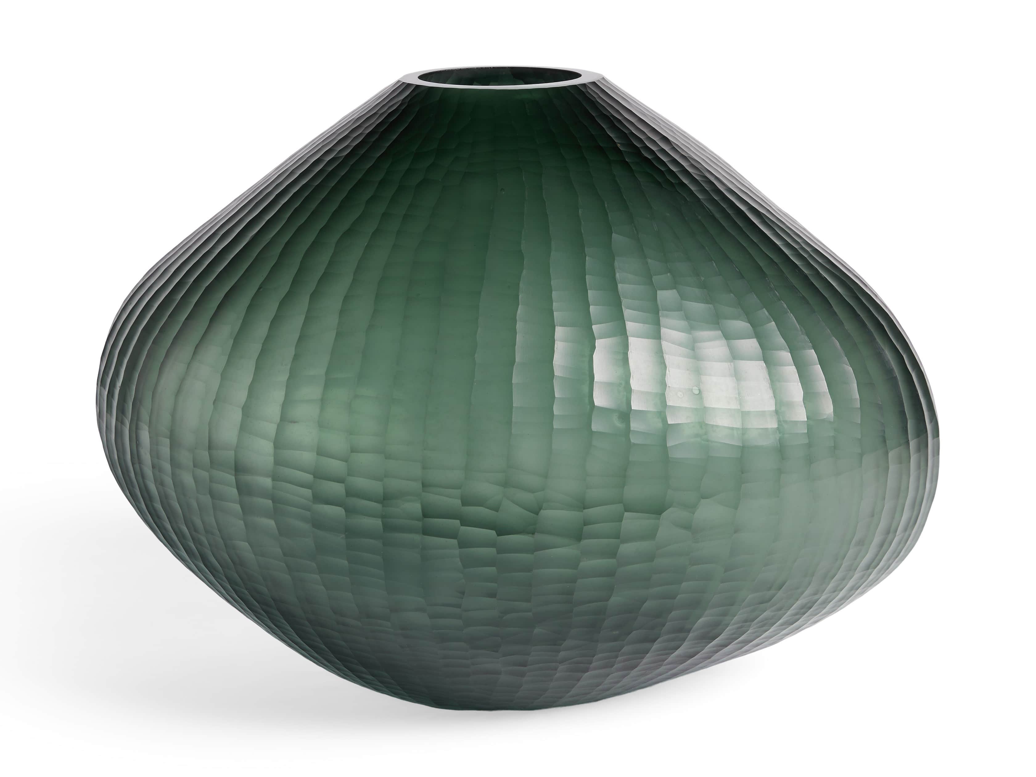 Wave Vase
