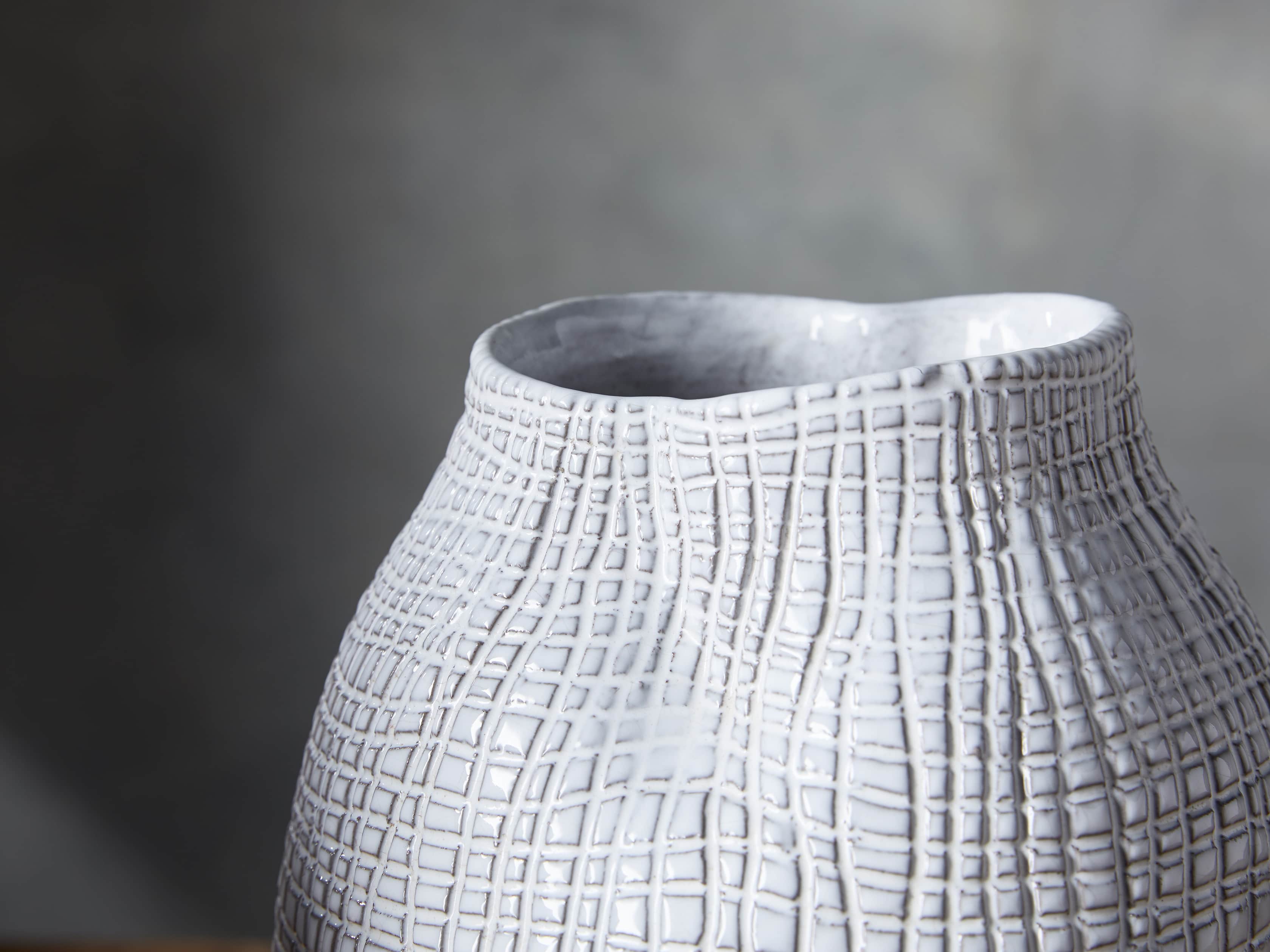 Small Kamaria Vase, slide 2 of 3
