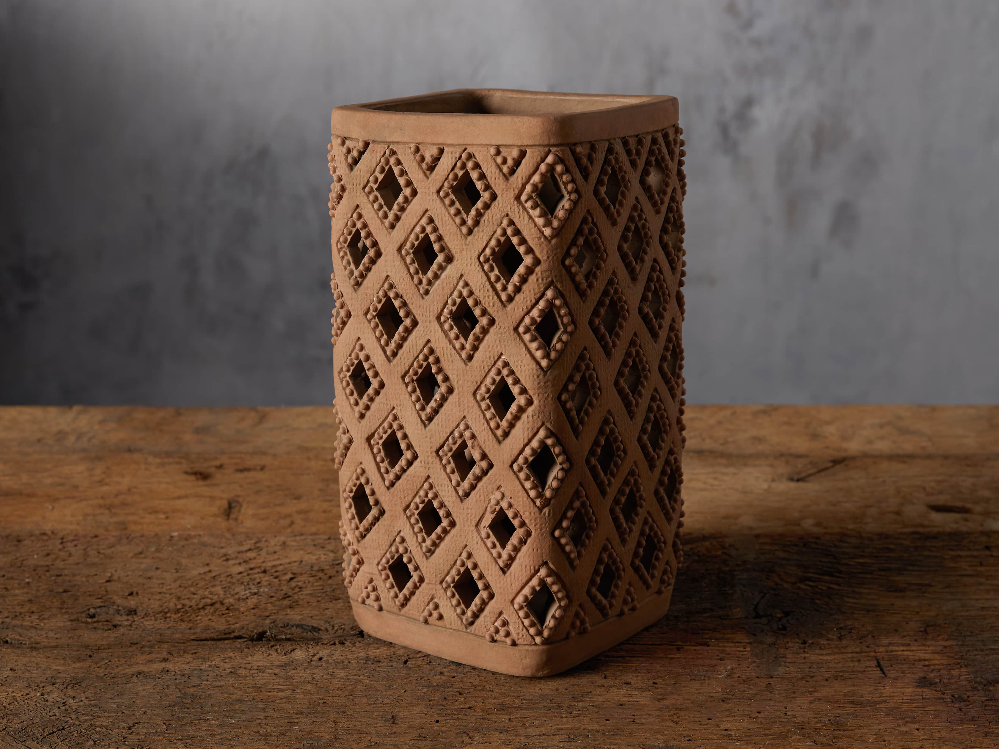 Large Bahati Lantern, slide 1 of 4