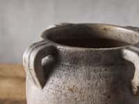 Umbria Low Urn
