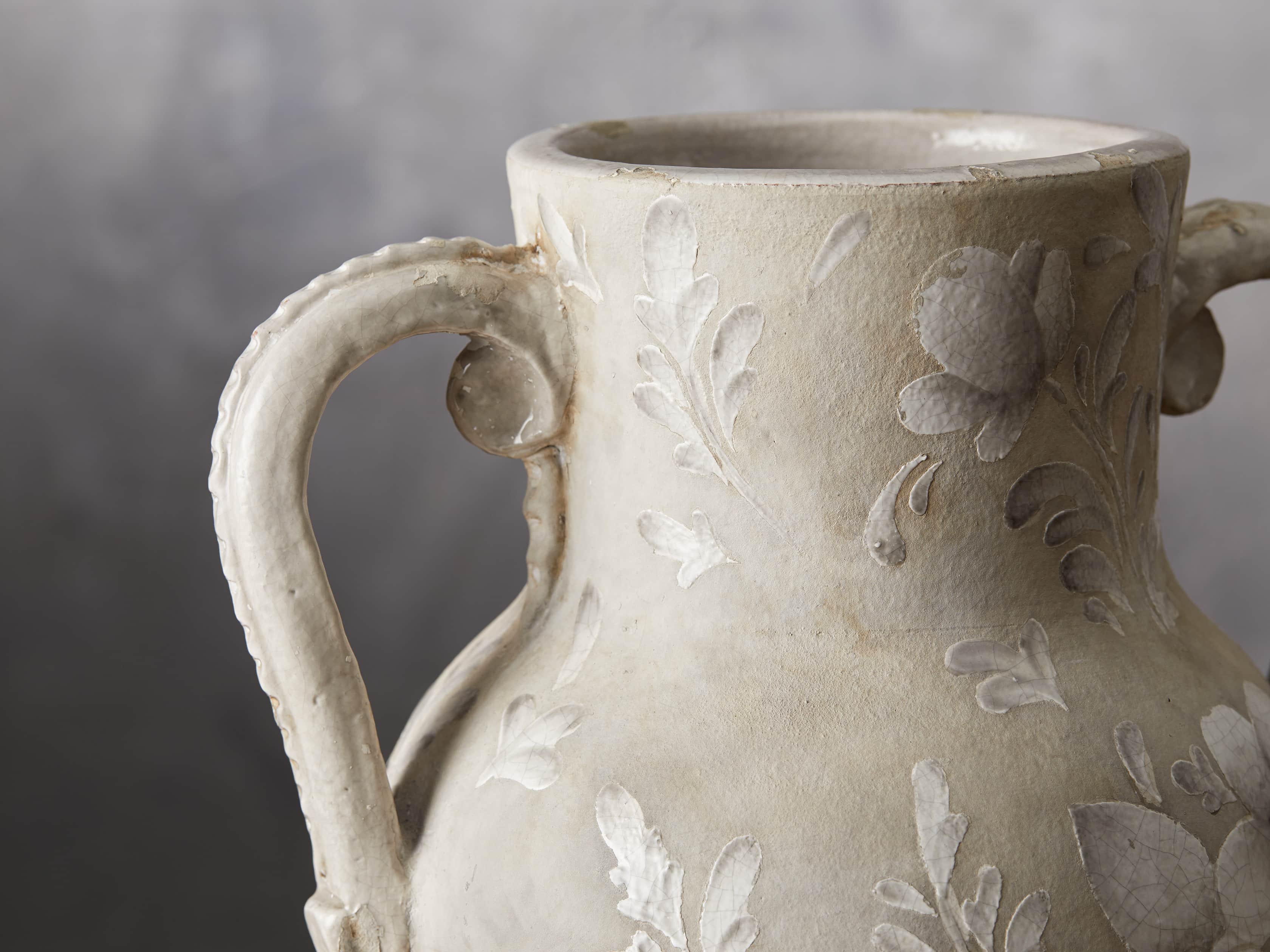 Large Flora Vase, slide 2 of 5