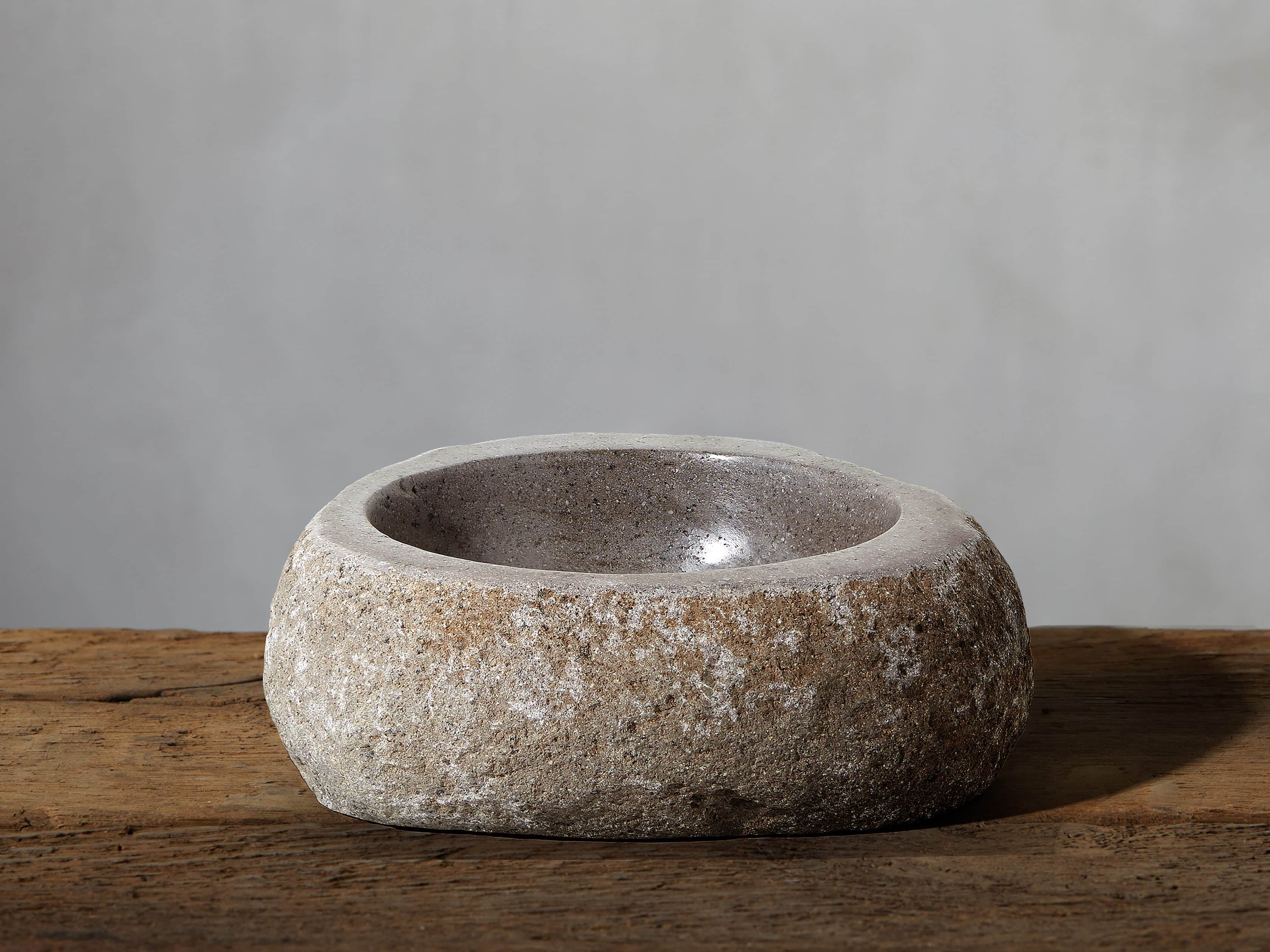 River Stone 11" Bowl, slide 1 of 2