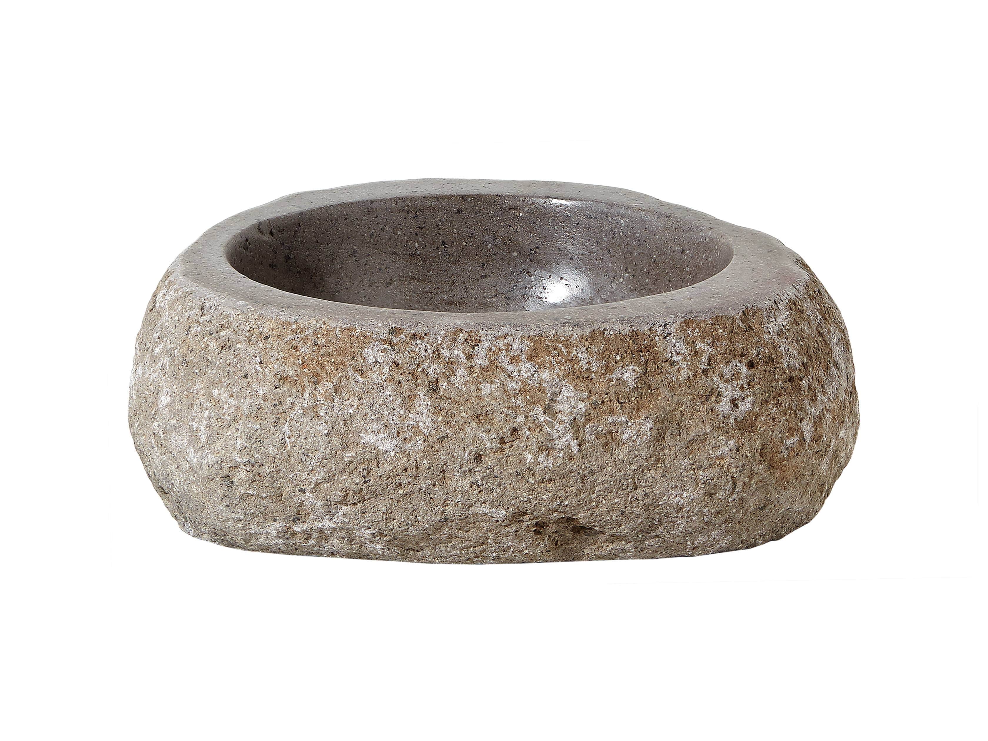 River Stone 11" Bowl, slide 2 of 2