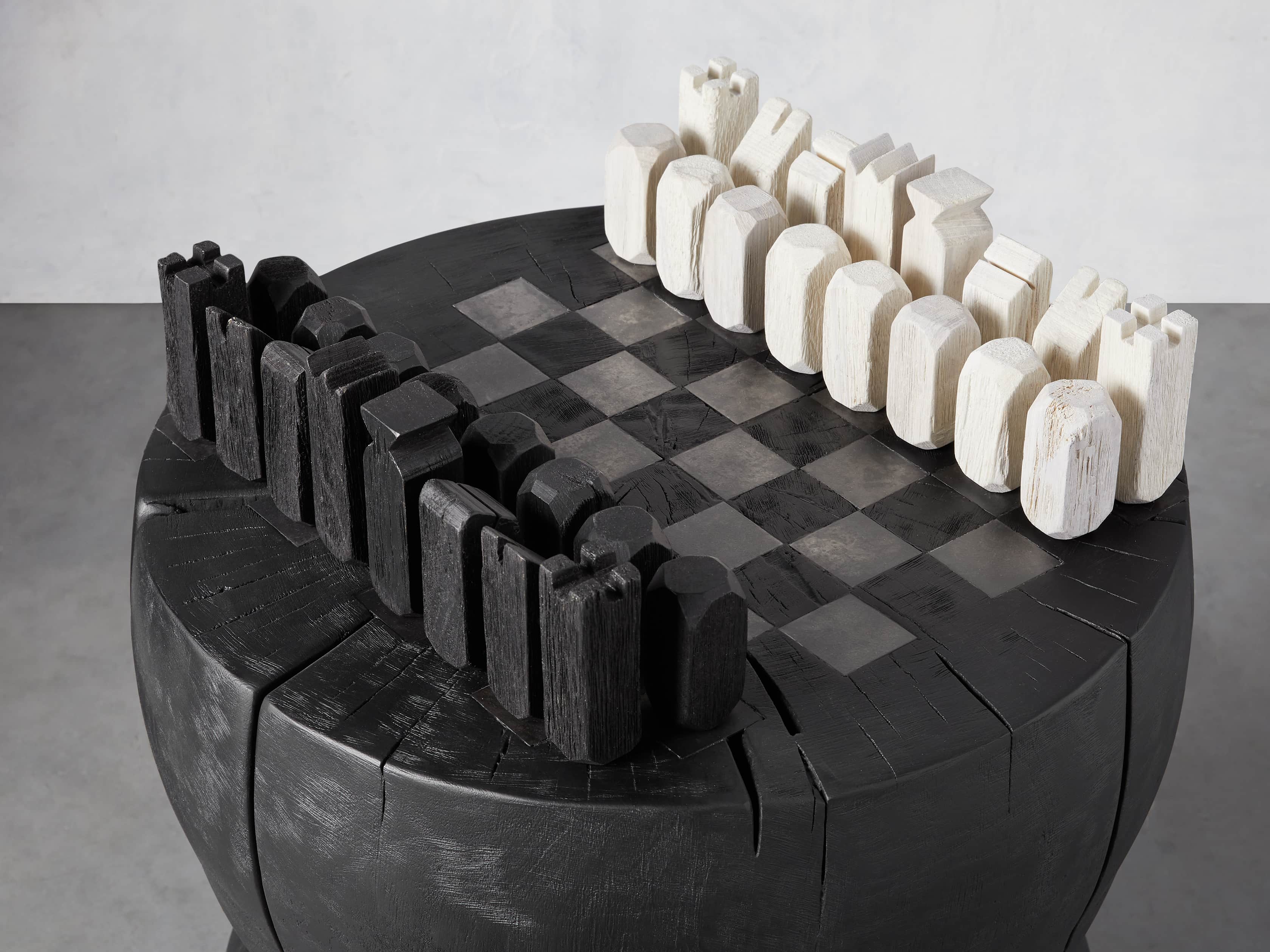 Chess Table, slide 3 of 3