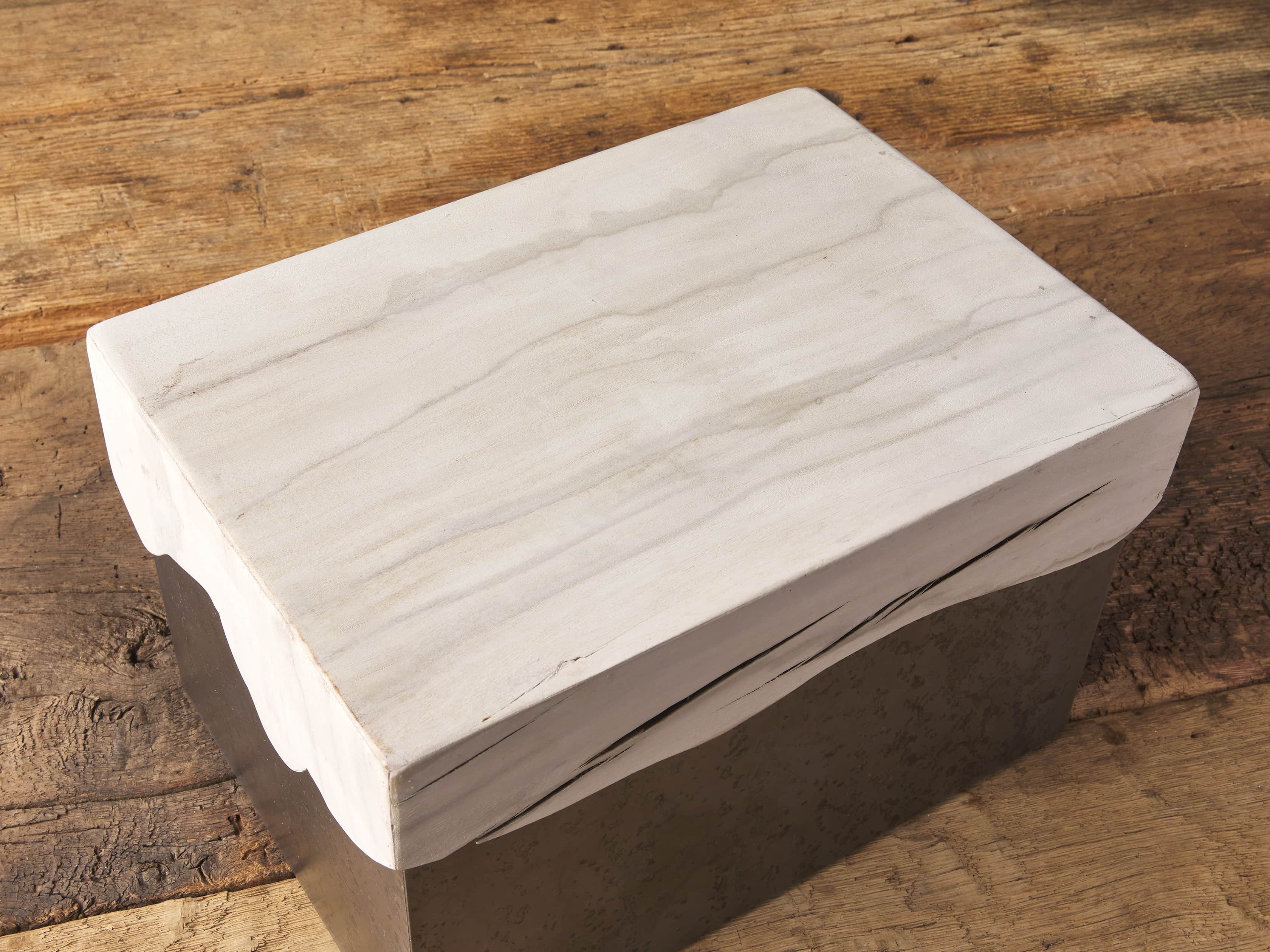 Large Ply Metal Box, slide 2 of 4