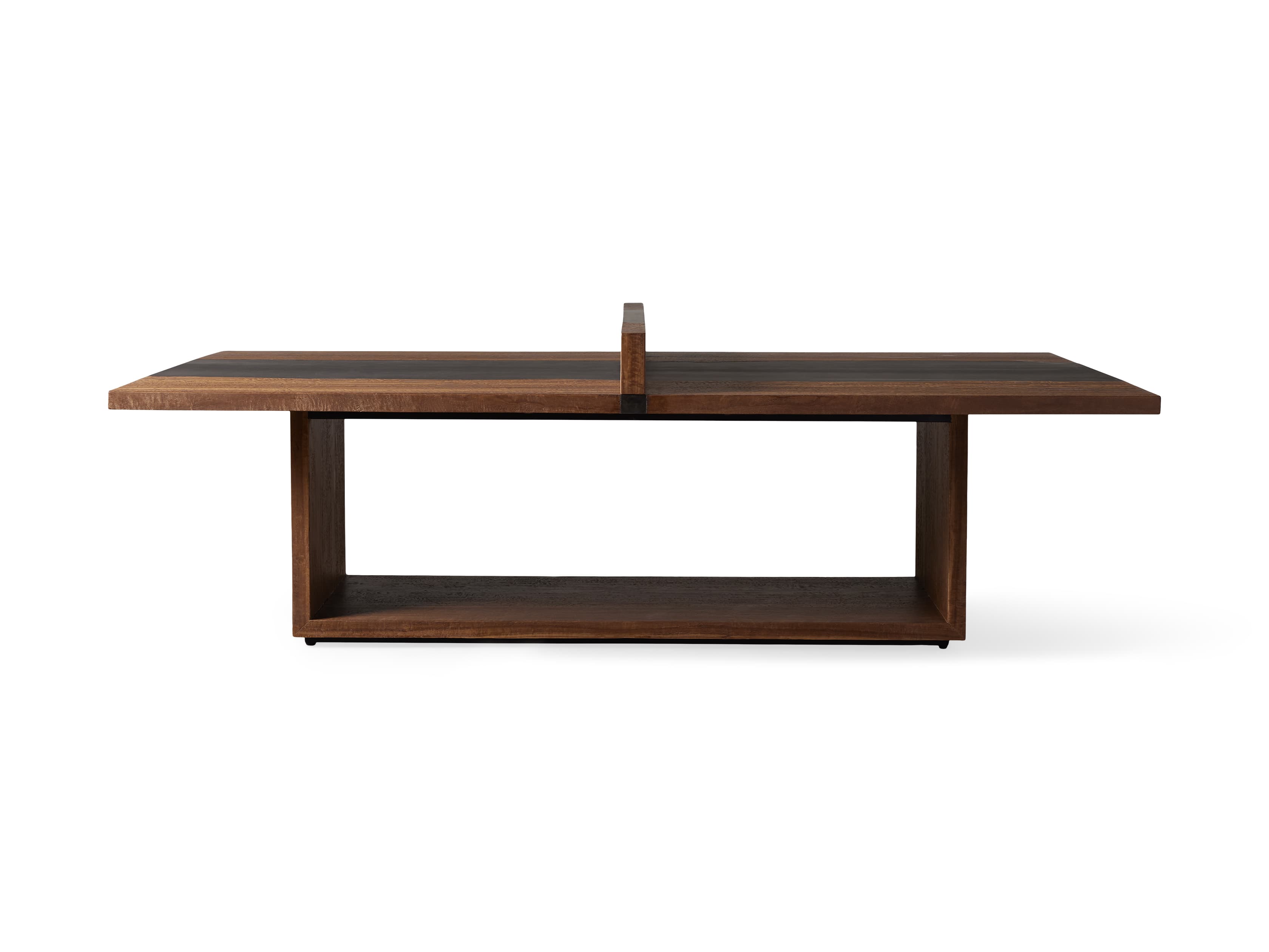 Reclaimed Wood Ping Pong Table – Arhaus