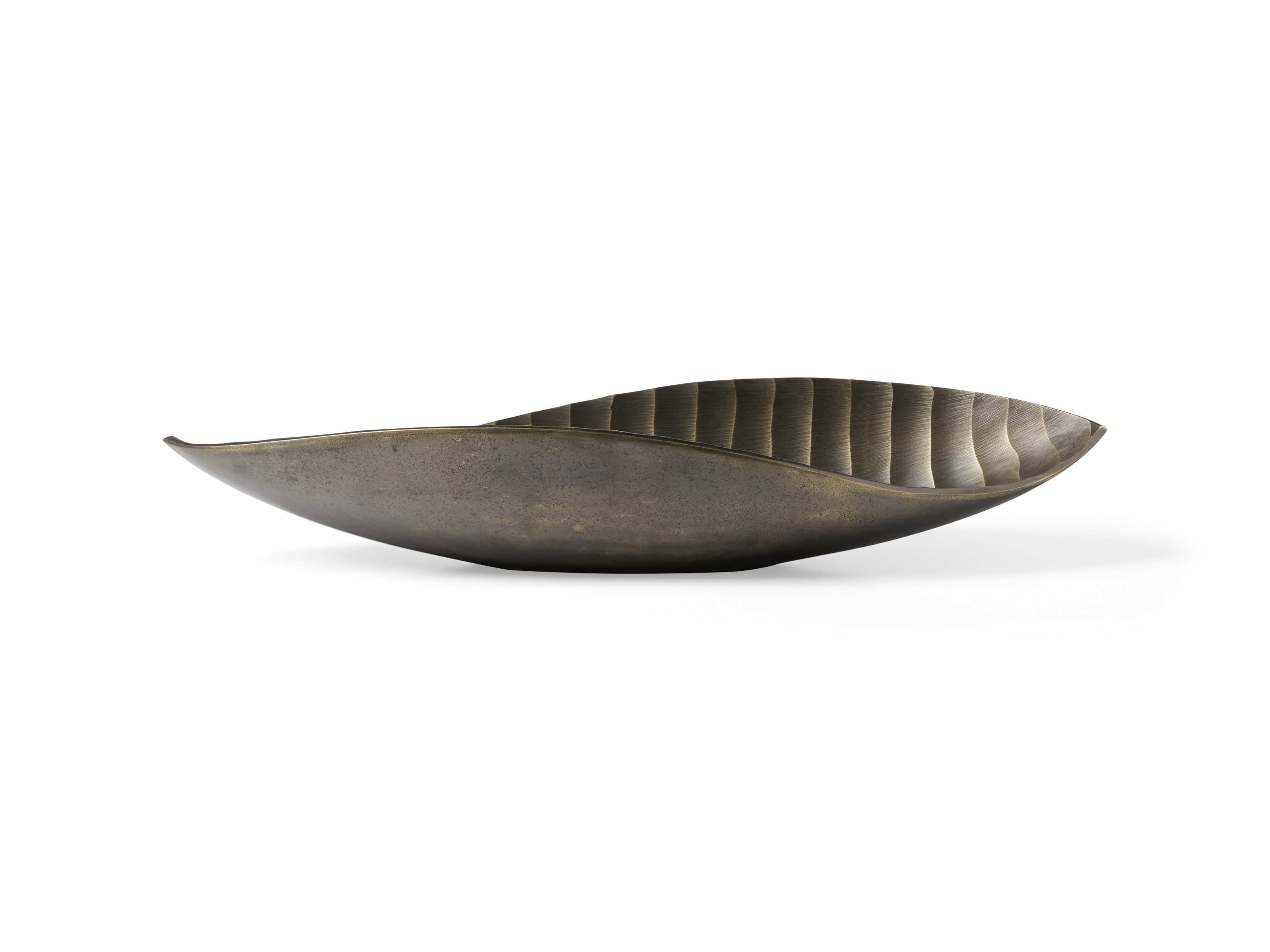 Etchings Bowl, slide 3 of 6