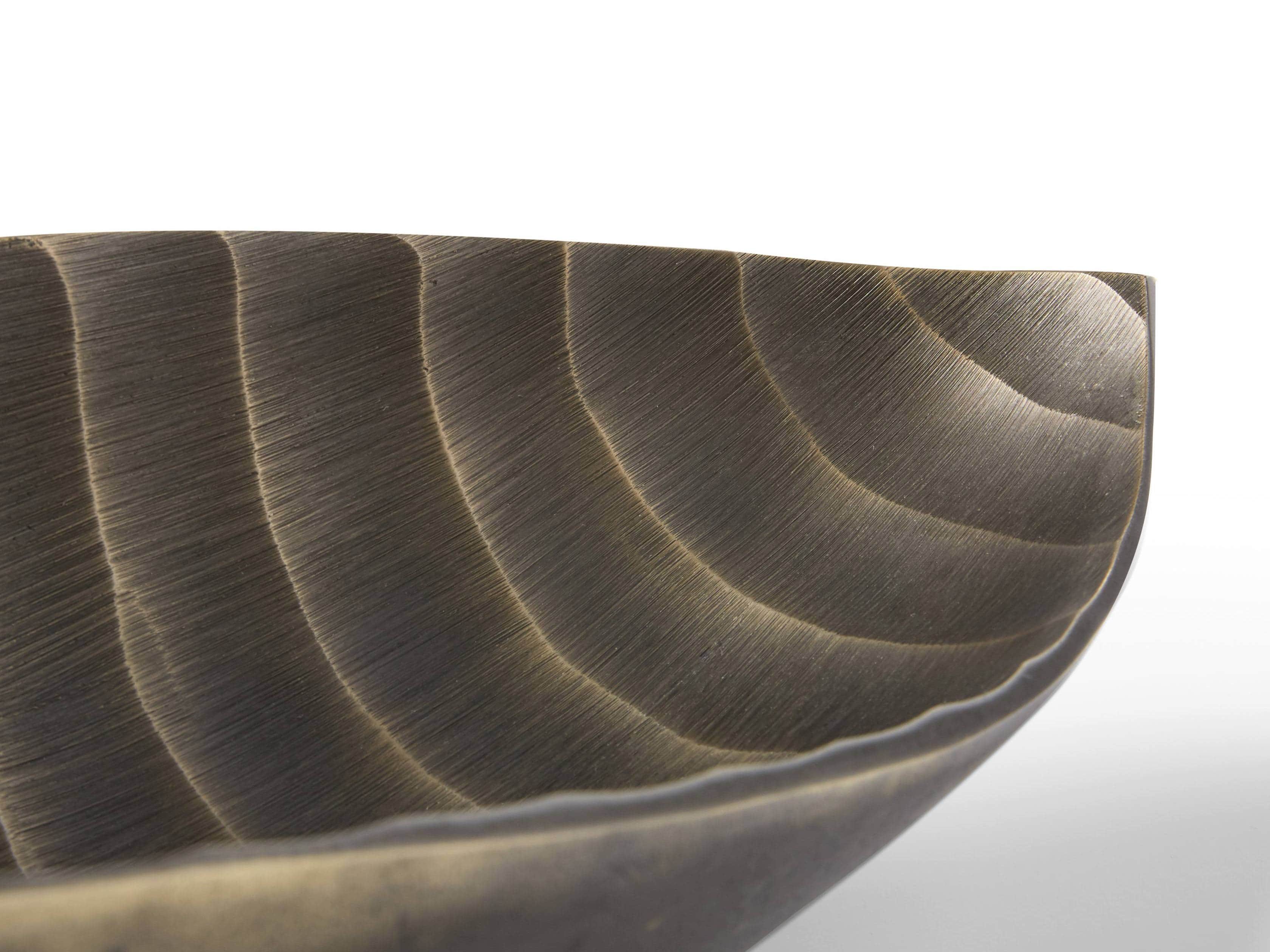 Etchings Bowl, slide 5 of 6