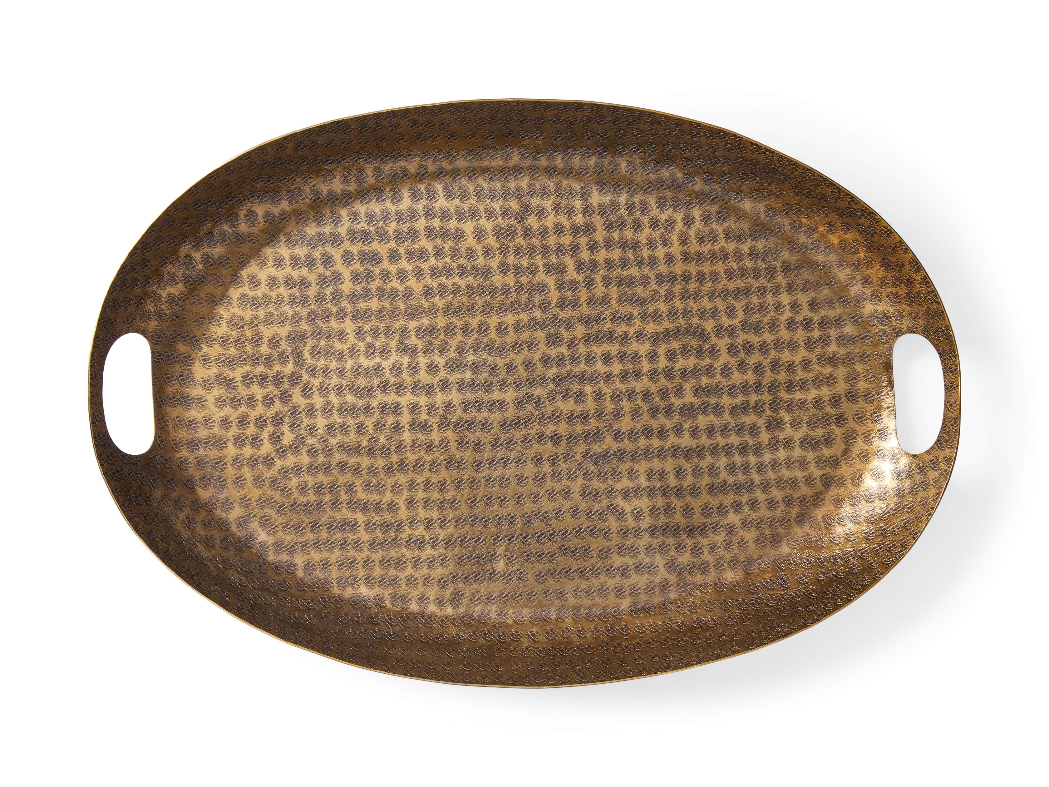 Ovalo Tray, slide 4 of 4