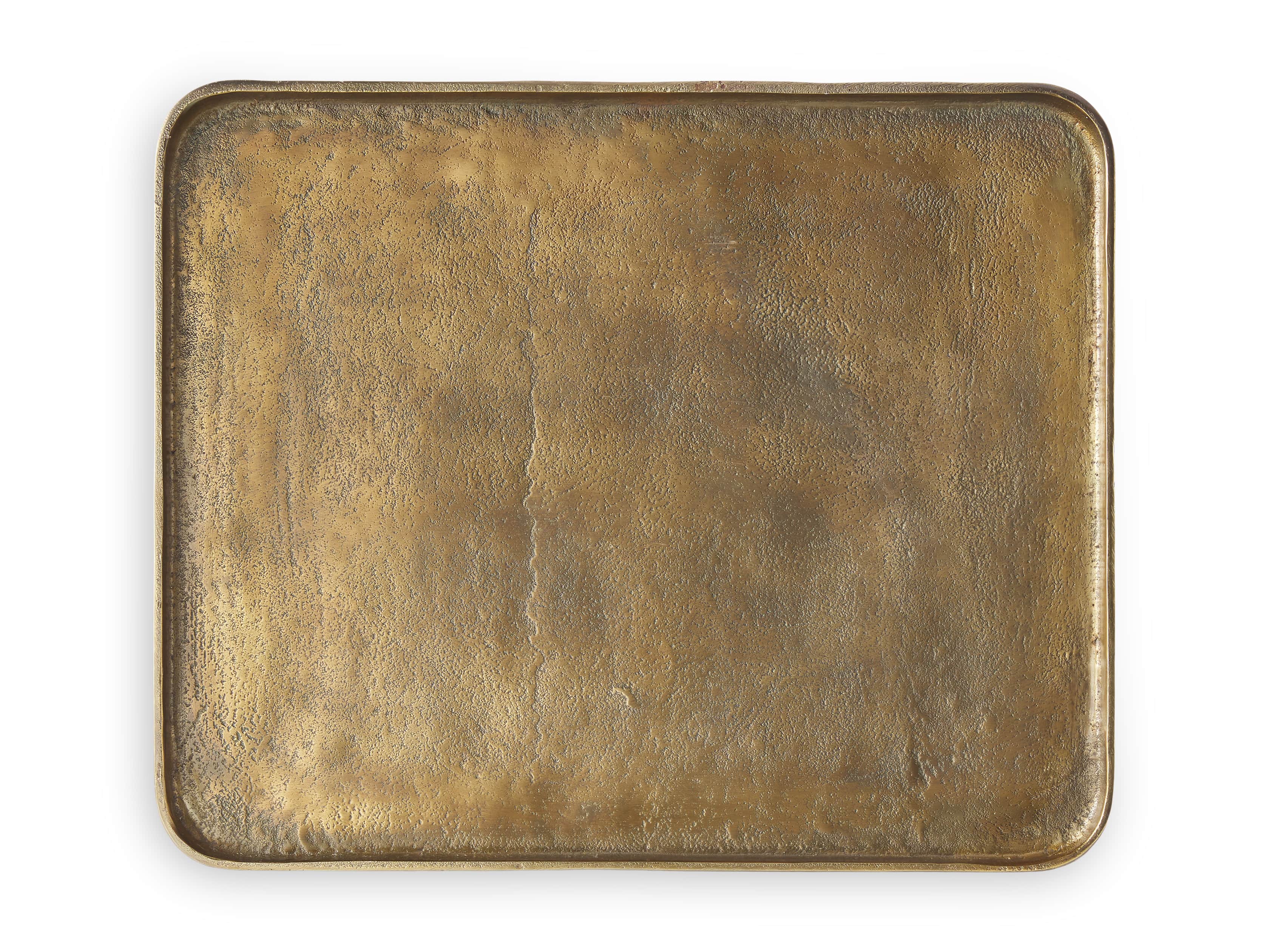 Rough Large Tray, slide 2 of 2