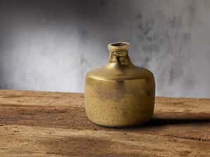 Taddeo Low Pot