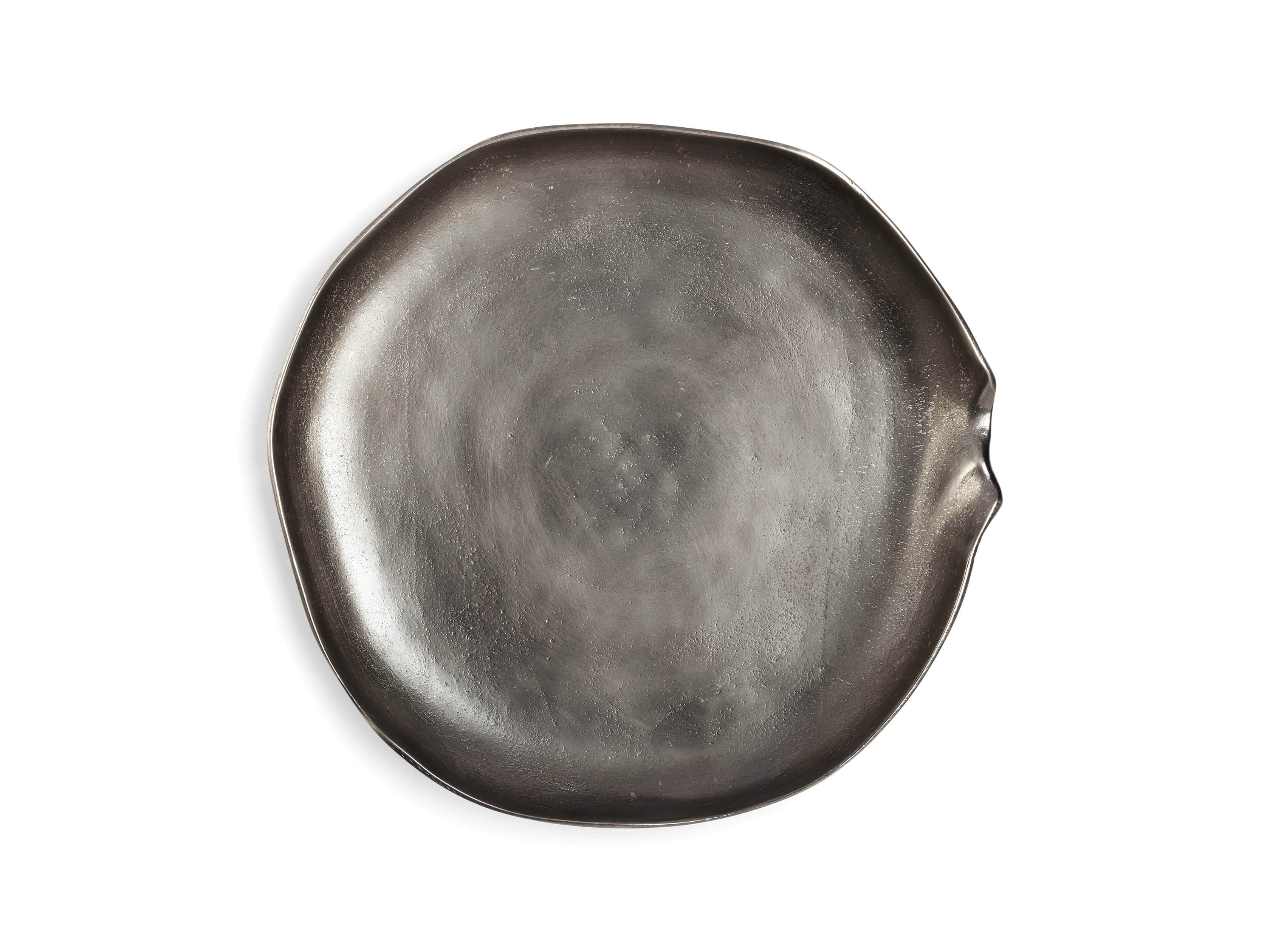 Lotus 15" Large Platter