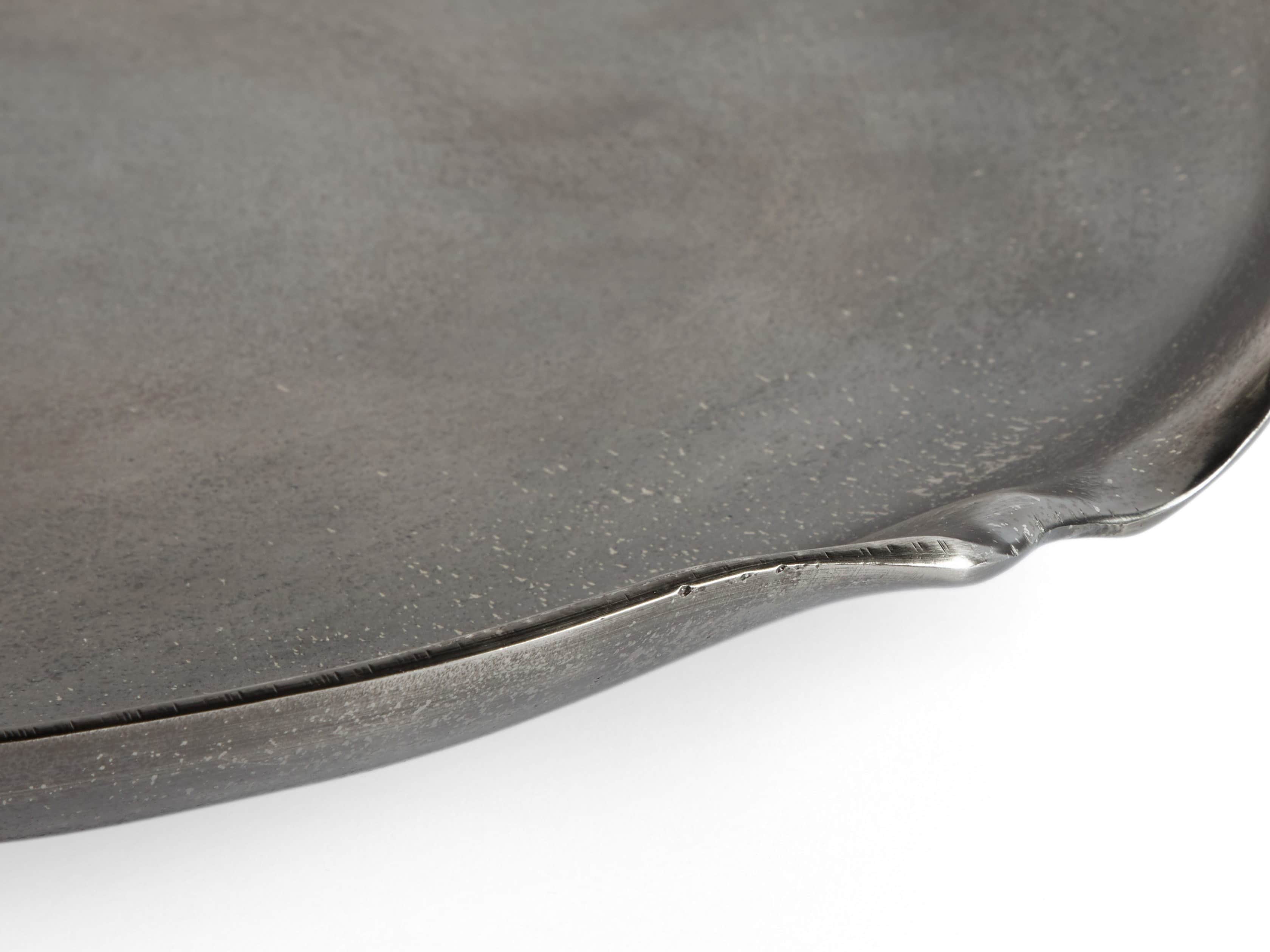 Lotus 15" Large Platter