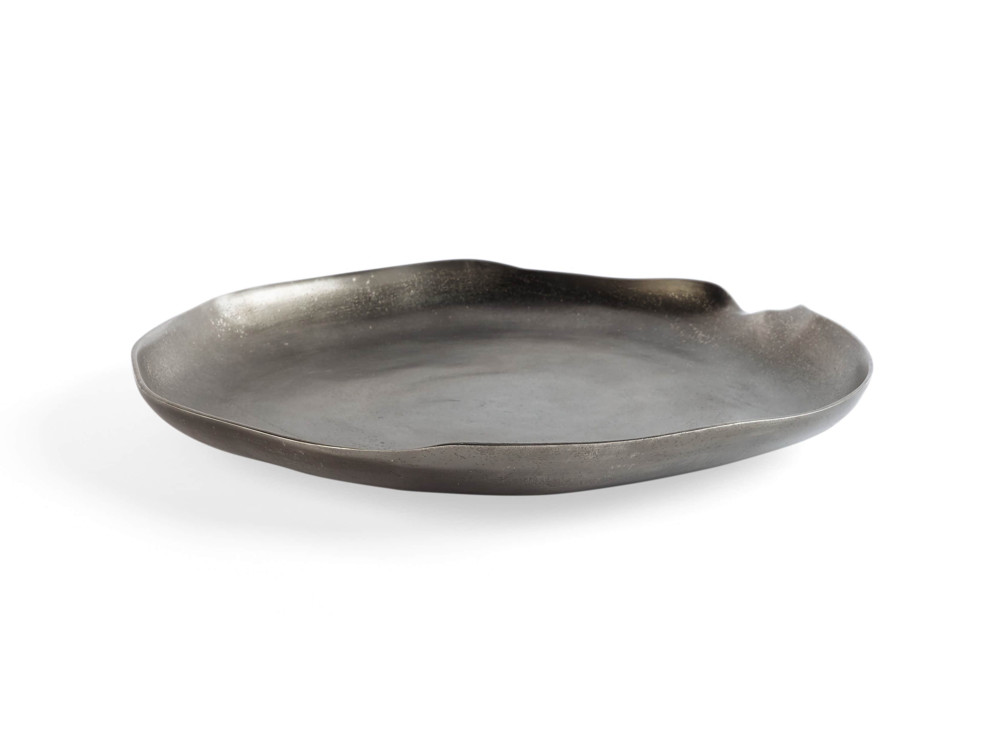 Lotus 15" Large Platter