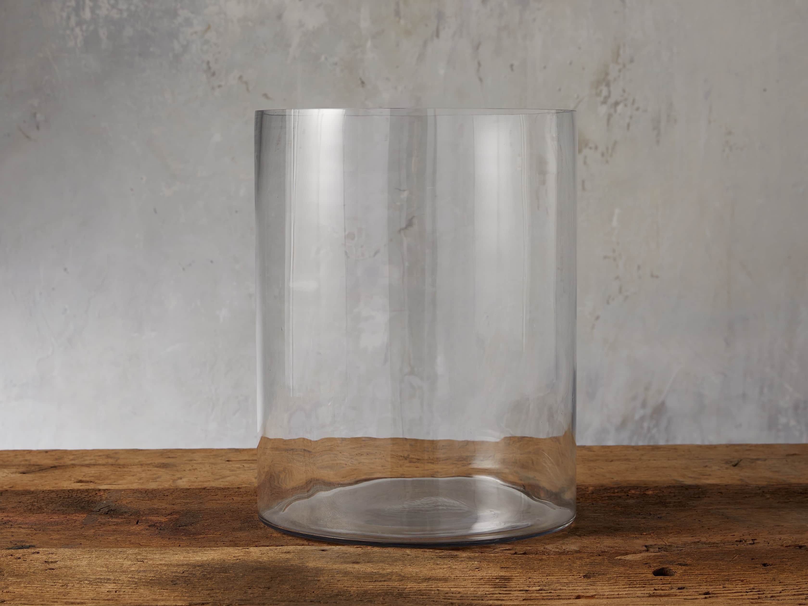 Cylinder Vase