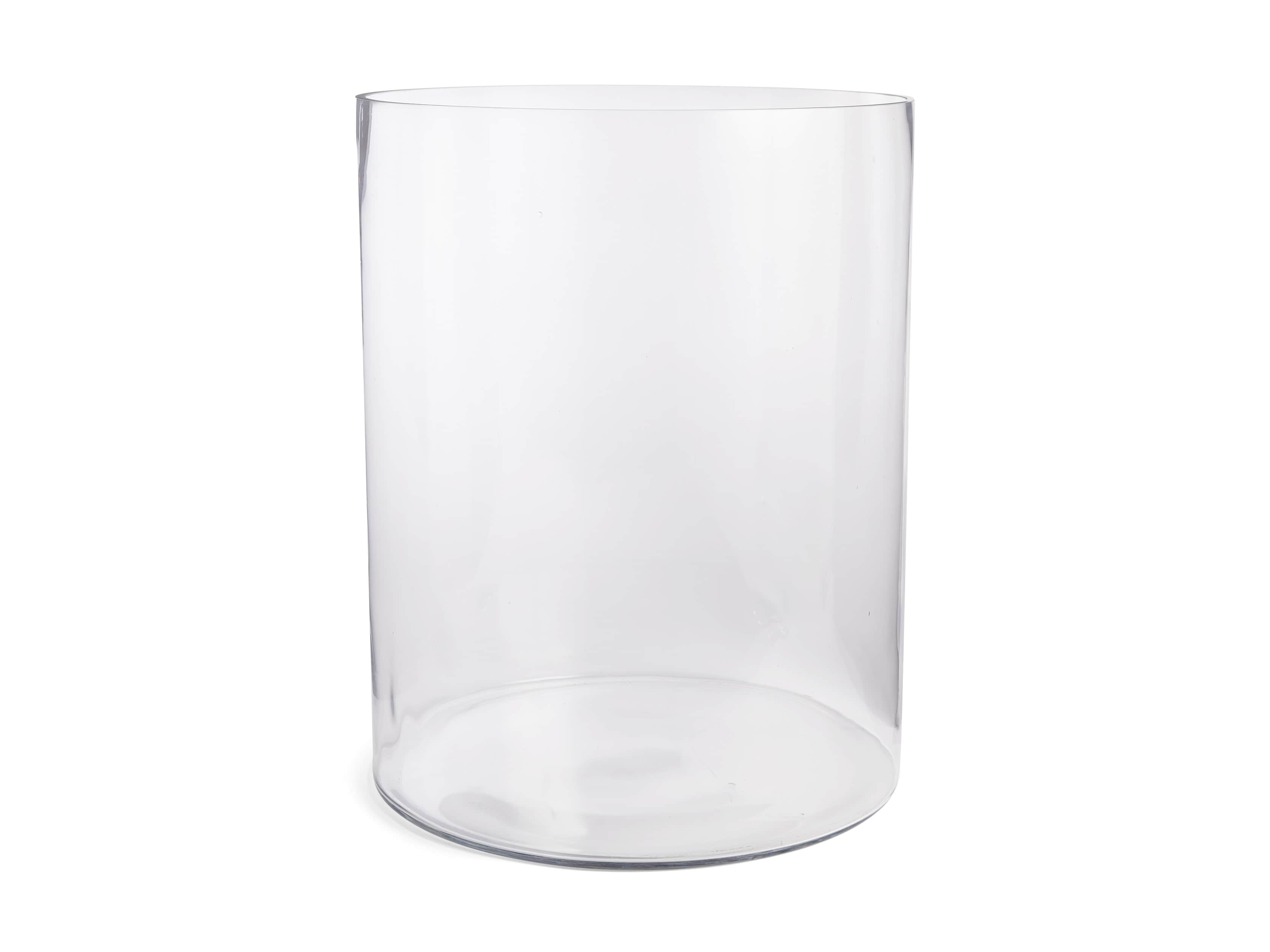 Cylinder Vase
