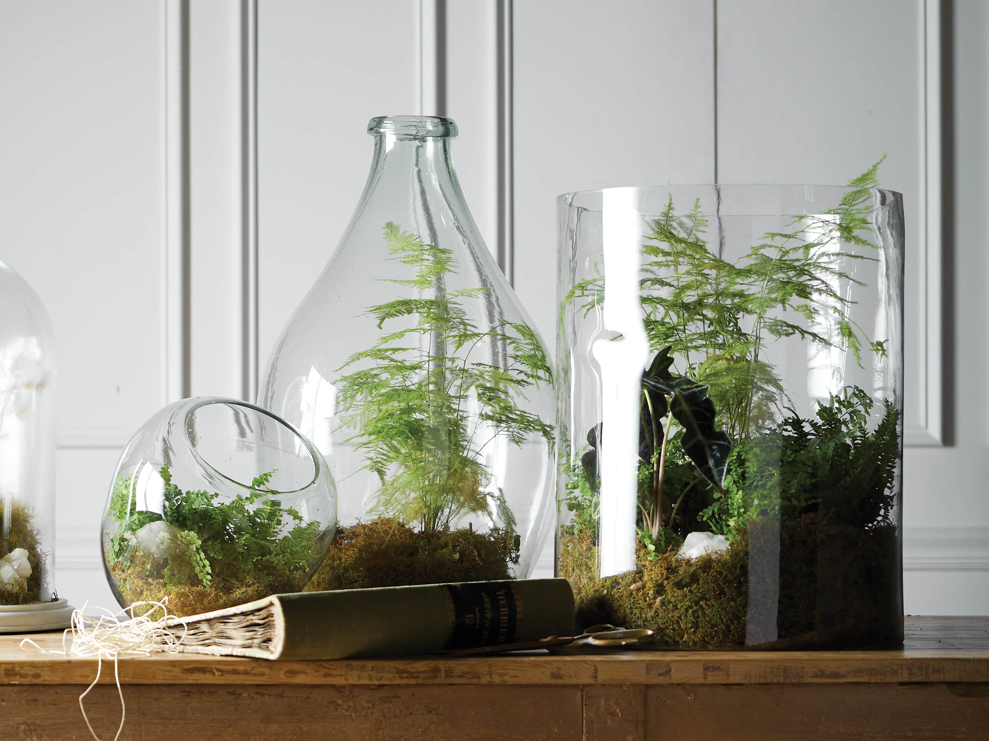 Cylinder Vase