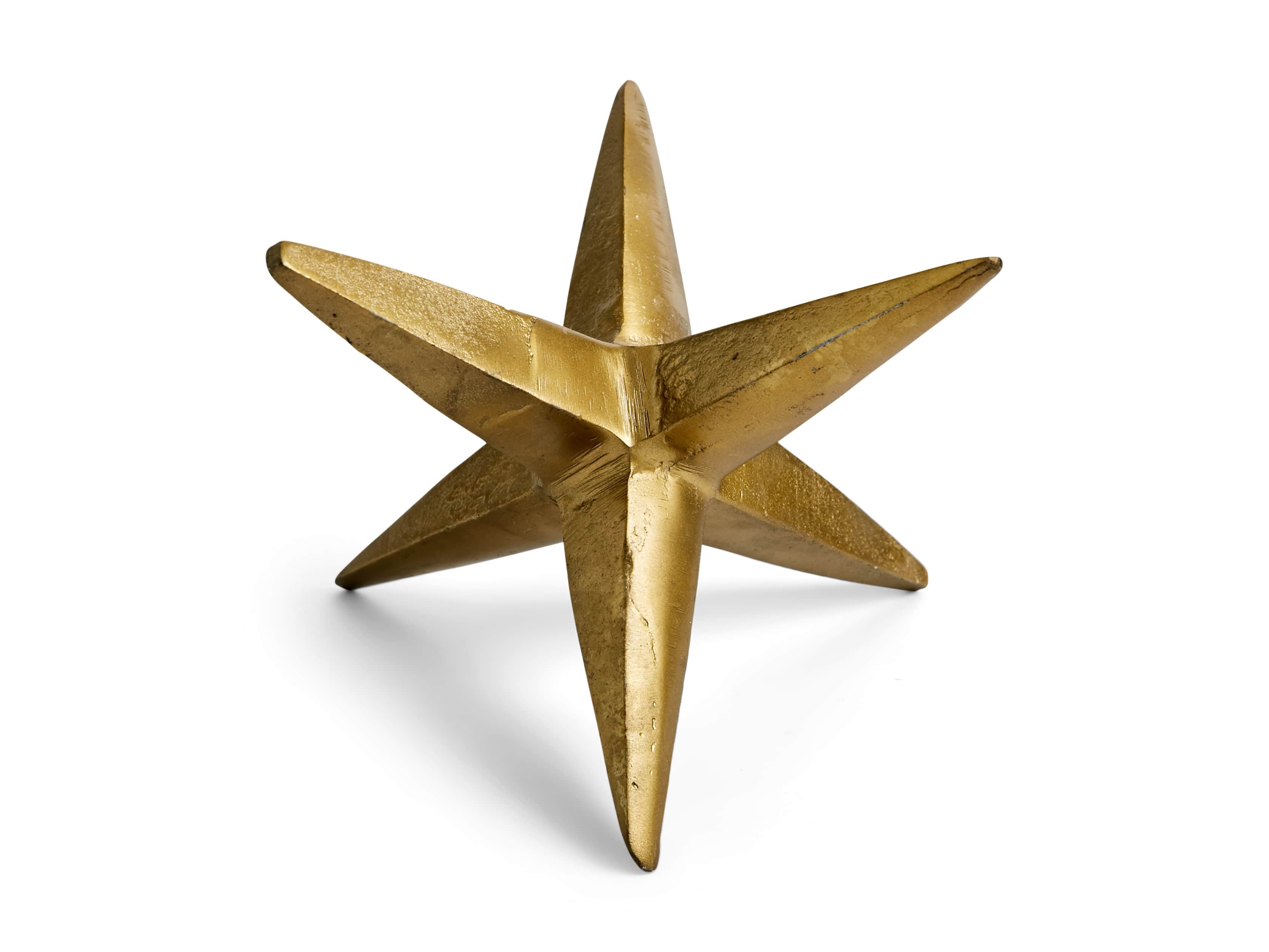 6 Point Star, slide 4 of 4