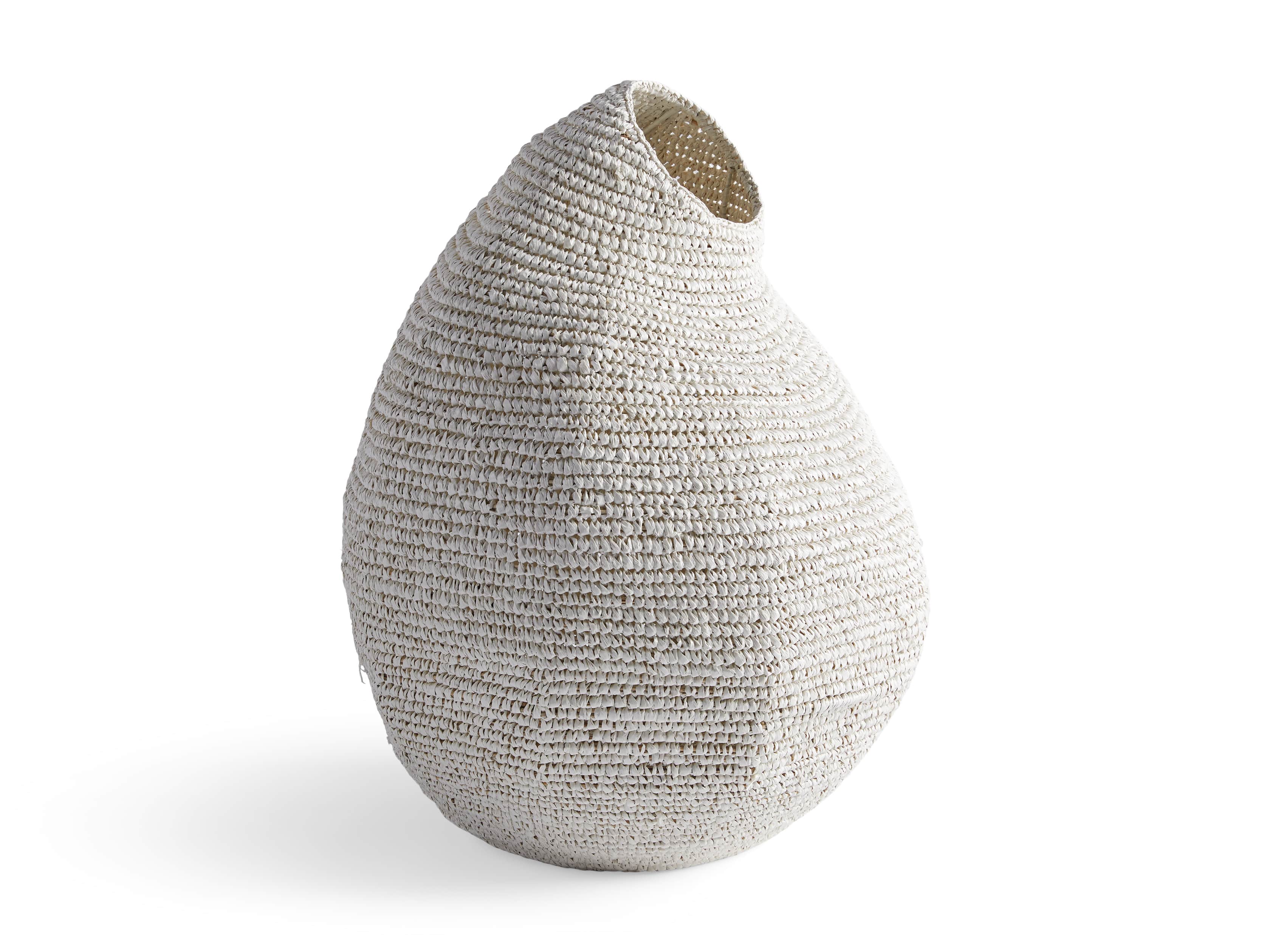 Tilos Woven Urn, slide 3 of 3