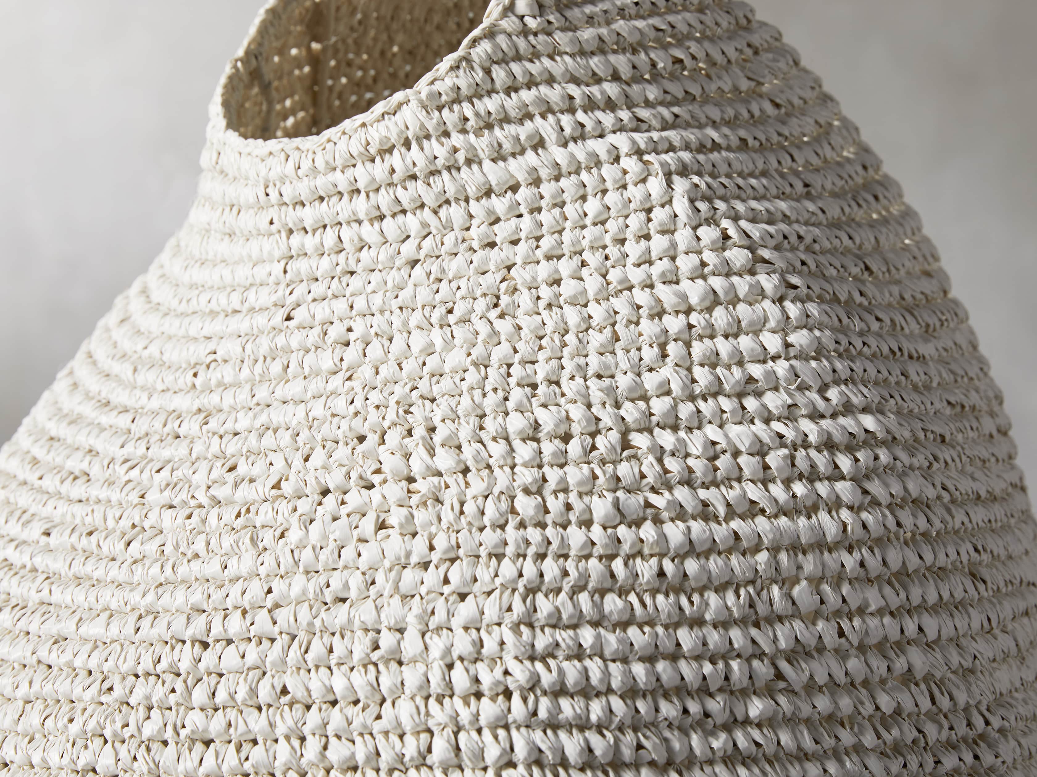 Tilos Woven Urn, slide 2 of 3