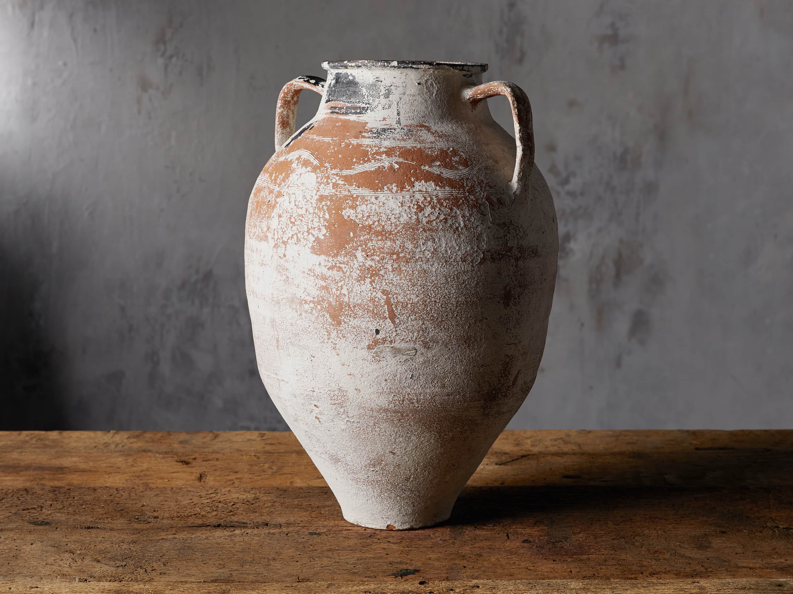 Vintage Turkish Pot, slide 4 of 15